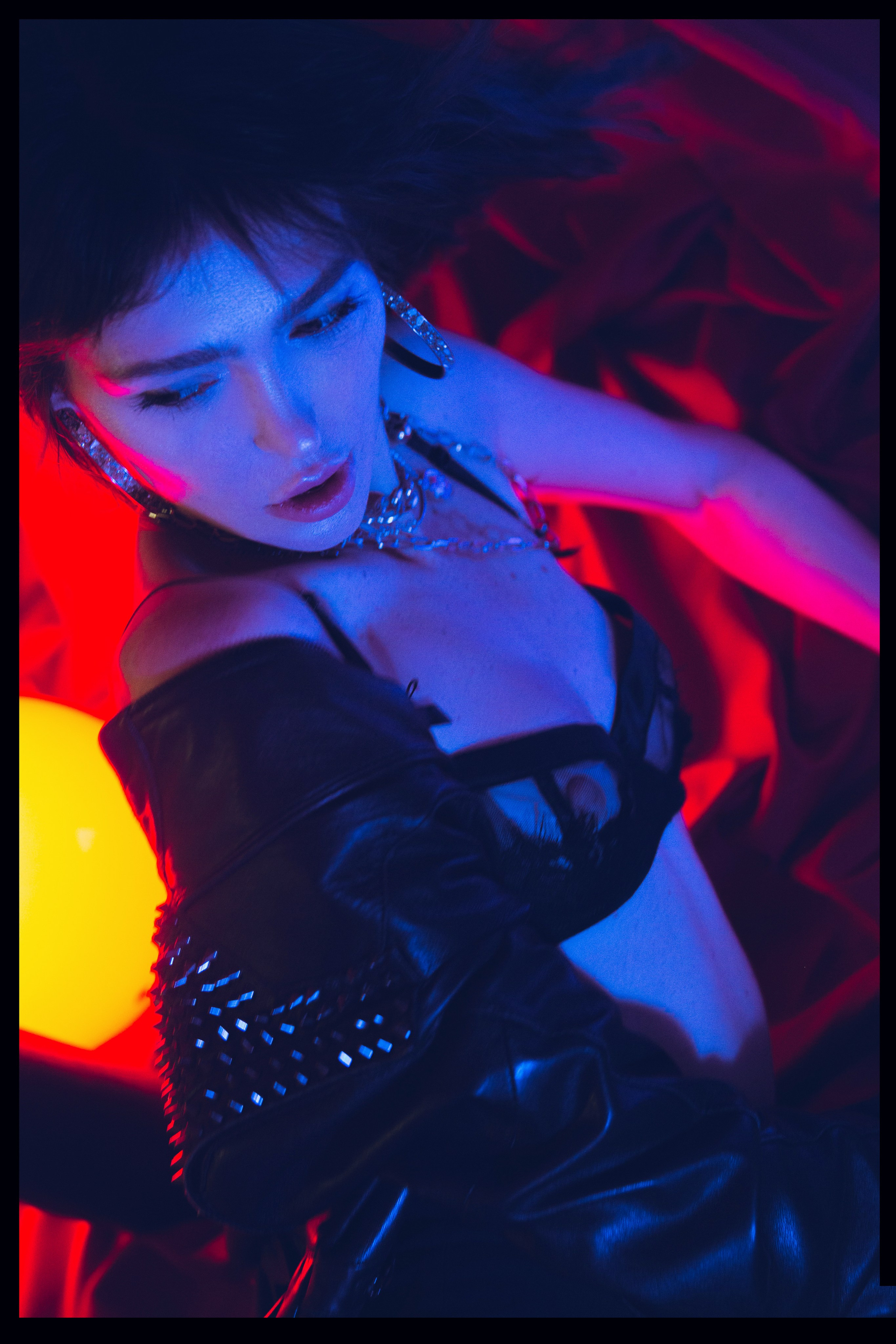 Color. Студийный фотограф | Ксения | Ростов-на-дону