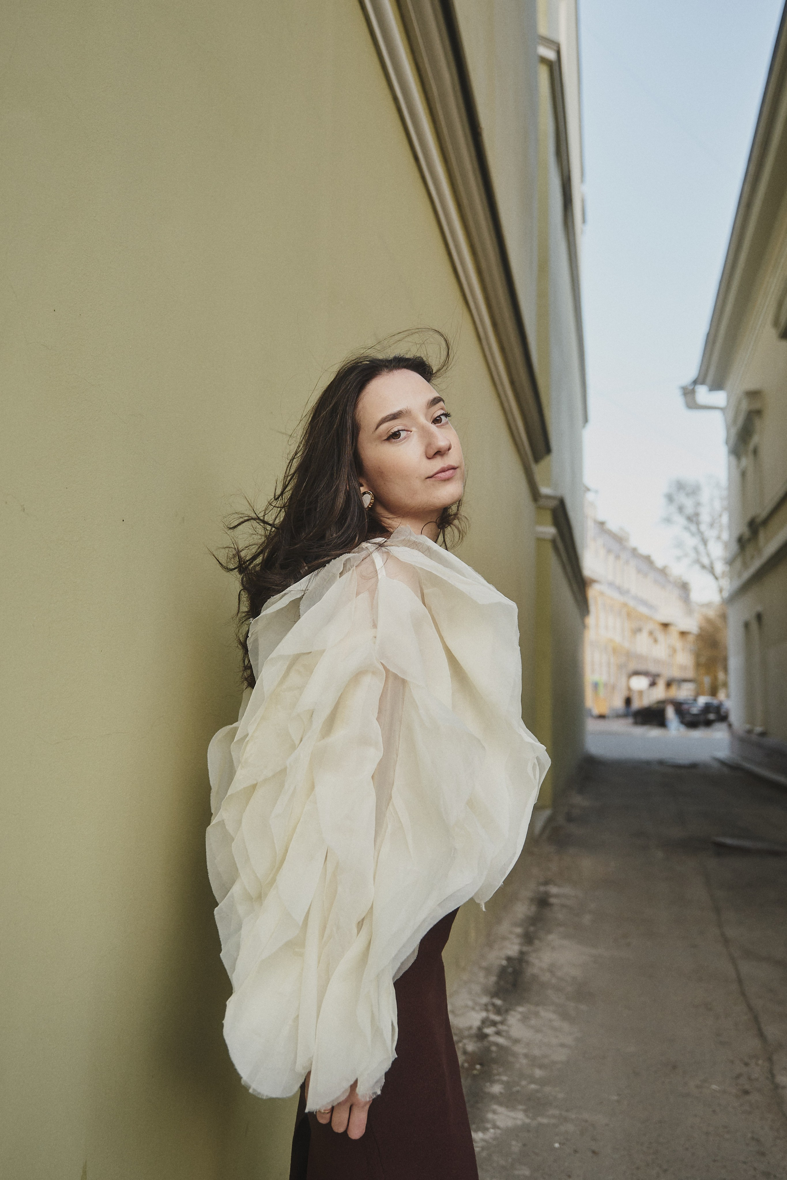 Виктория. Фотограф в Иркутске | Алмамедова Кристина