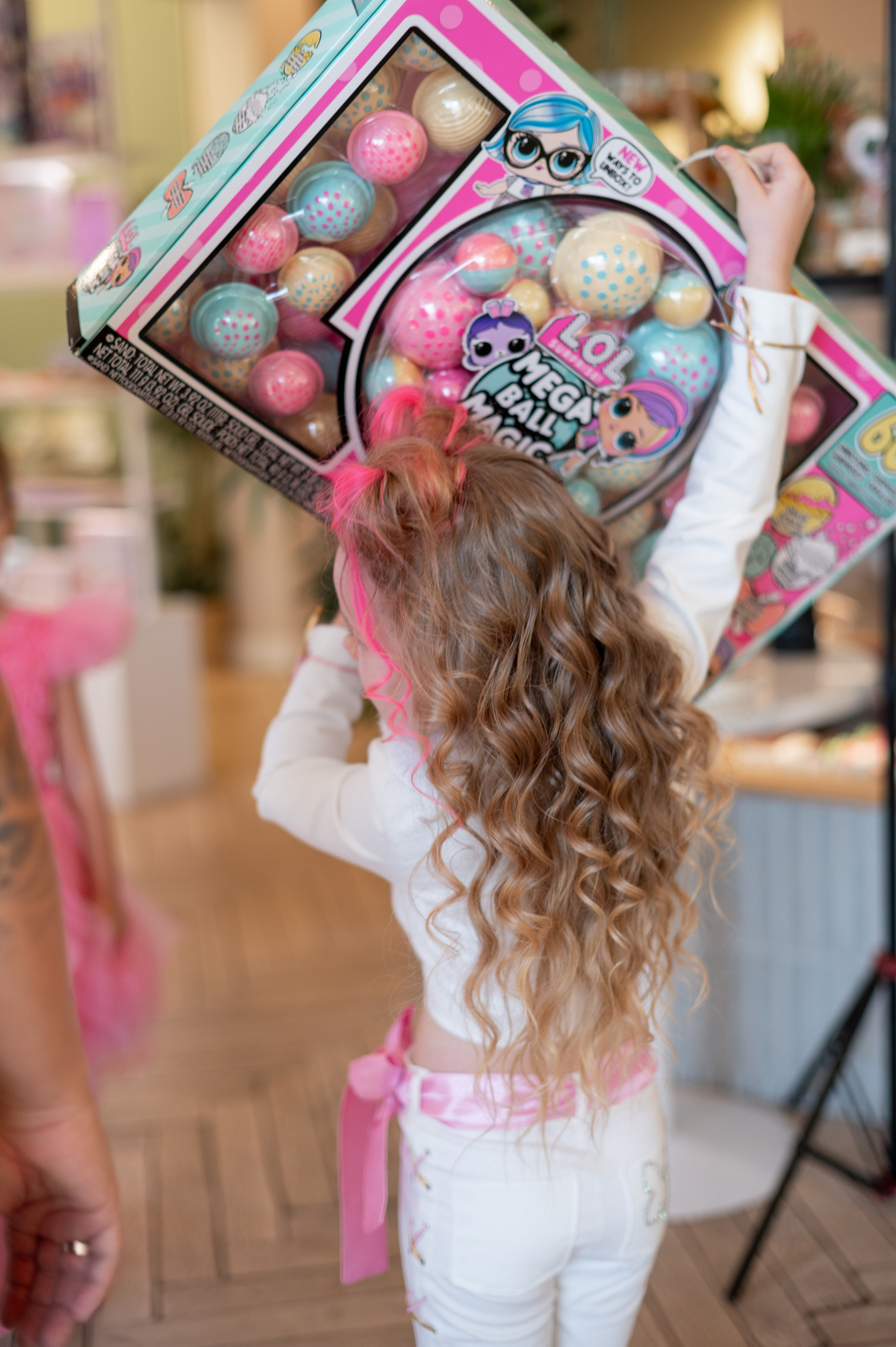 Детские Праздники