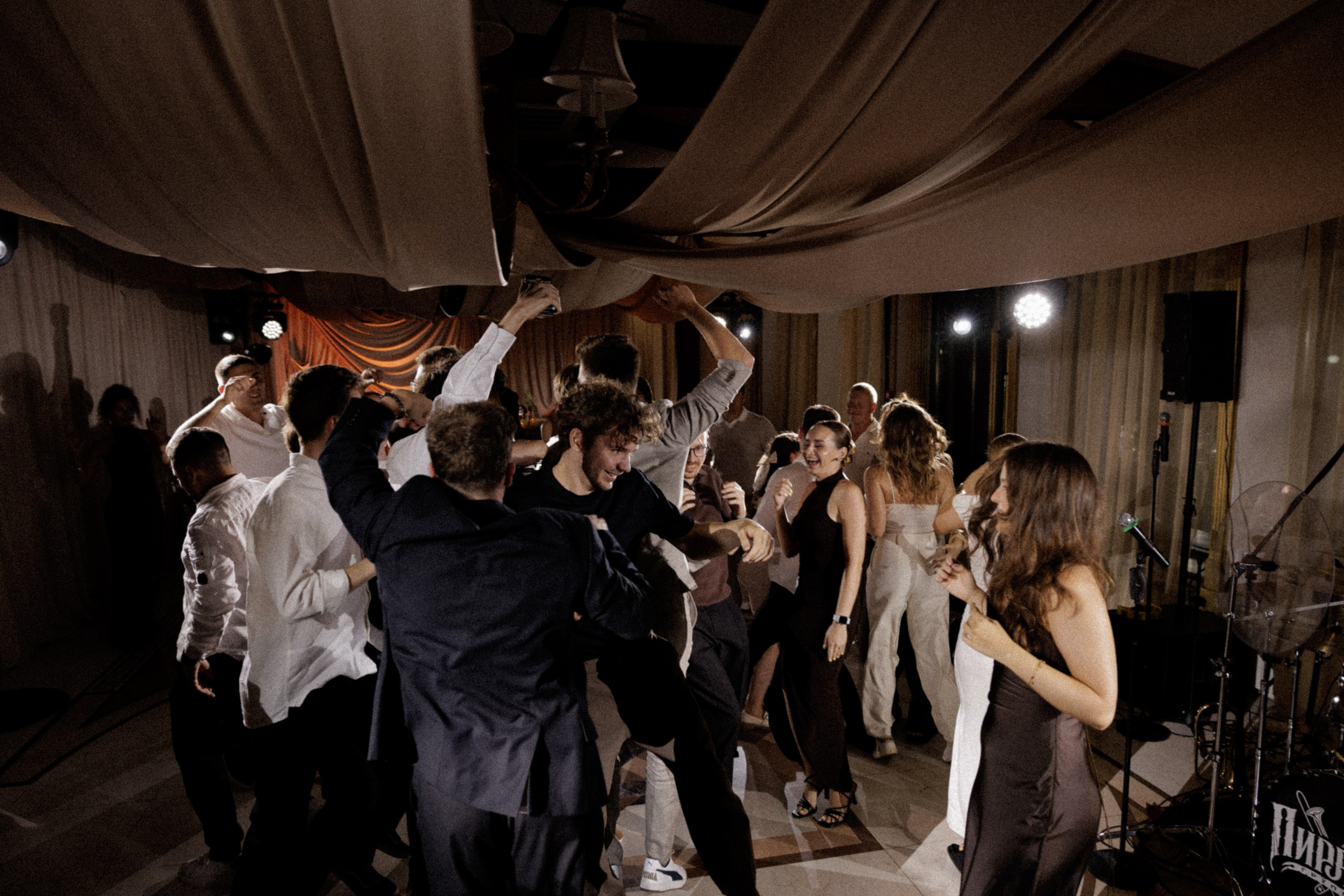 Андрей и Валерия (клиентская серия). Фотограф Иркутск