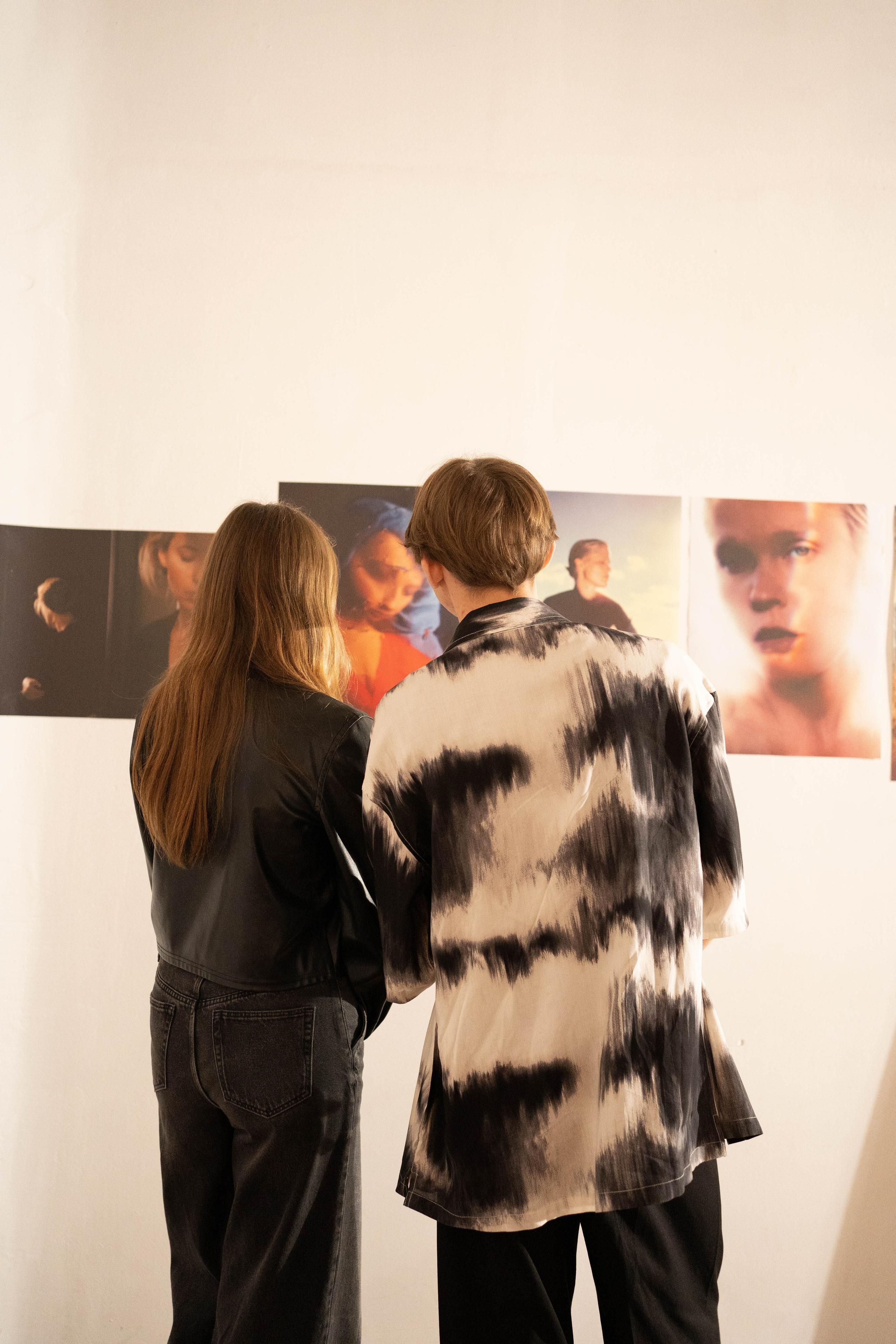 Я есть. Калининград. Портретный фотограф в Самаре Анна Силютина