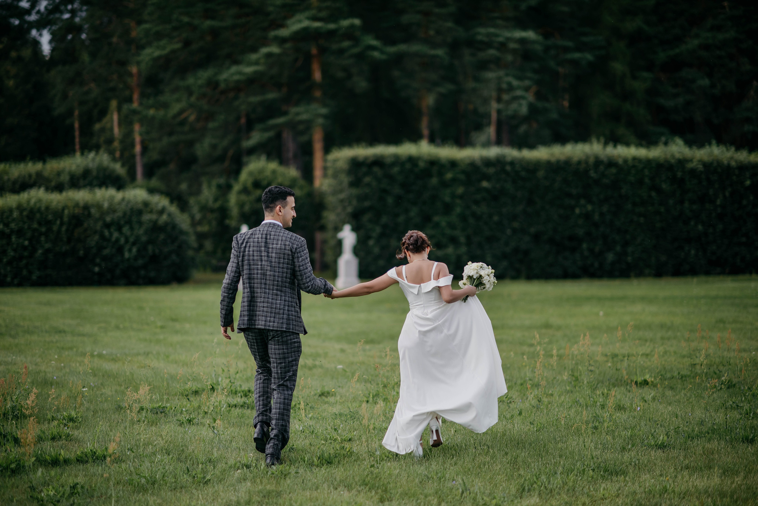 02.08.24. Свадебный и семейный фотограф в г. Москва Ирина Гаврилова