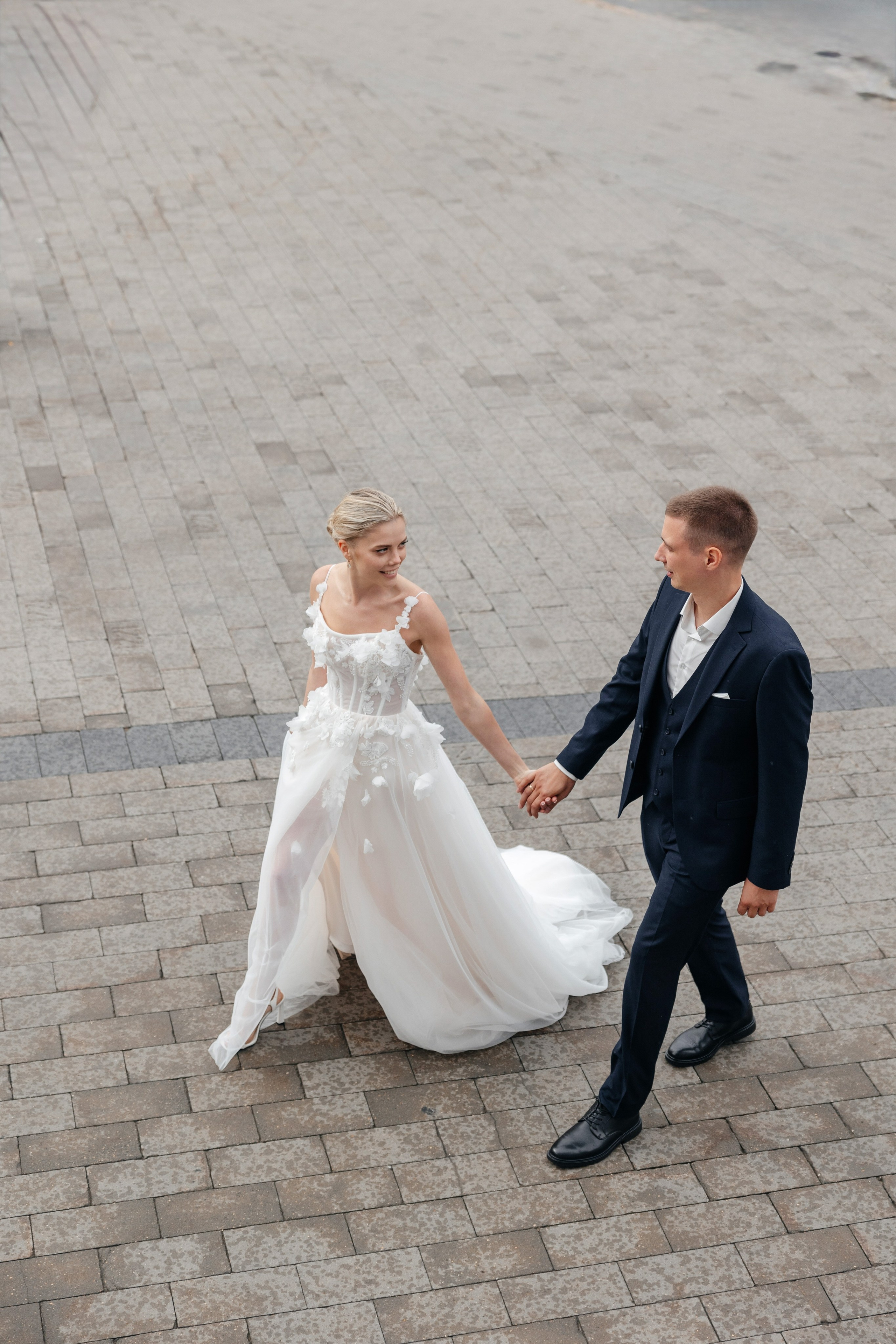 Свадебное портфолио. Фотограф Сергей Ловырев