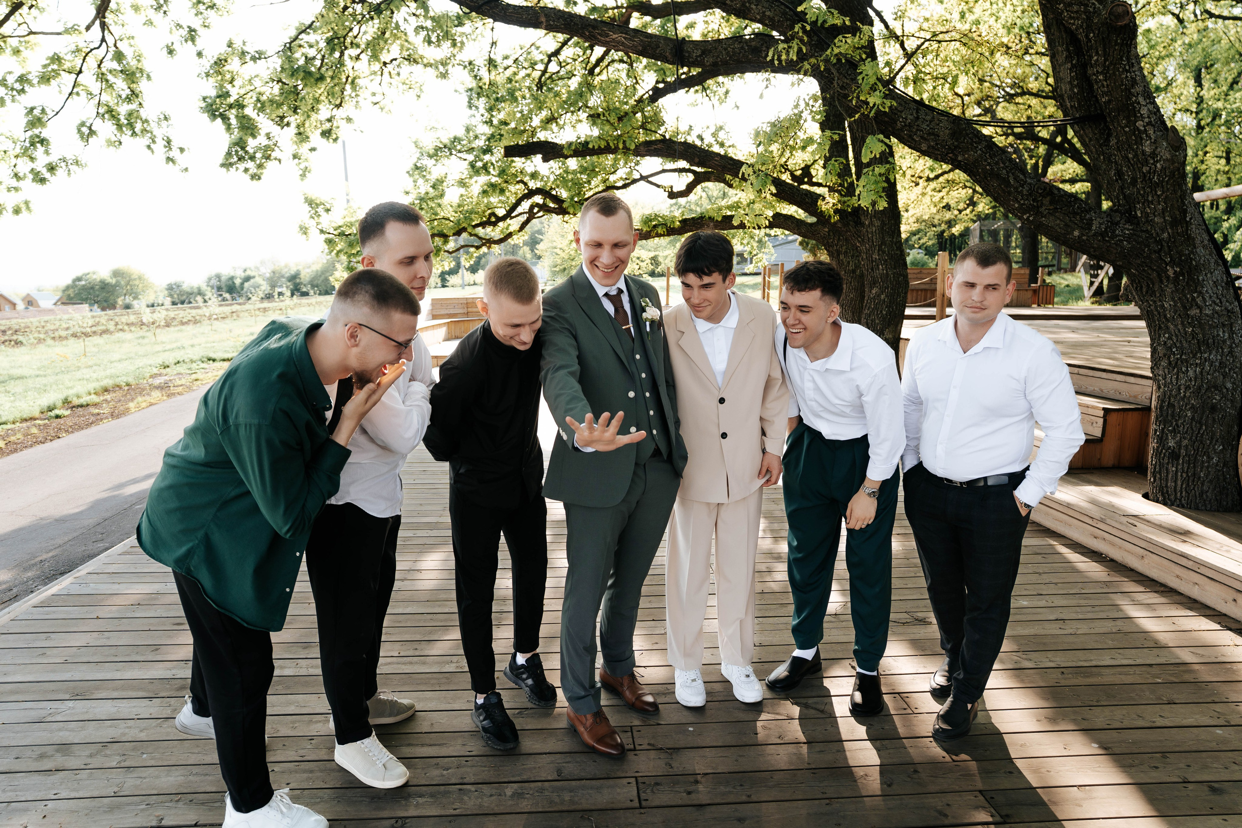 Victor & Ekaterina. Свадебный фотограф в Воронеже Самохина Екатерина