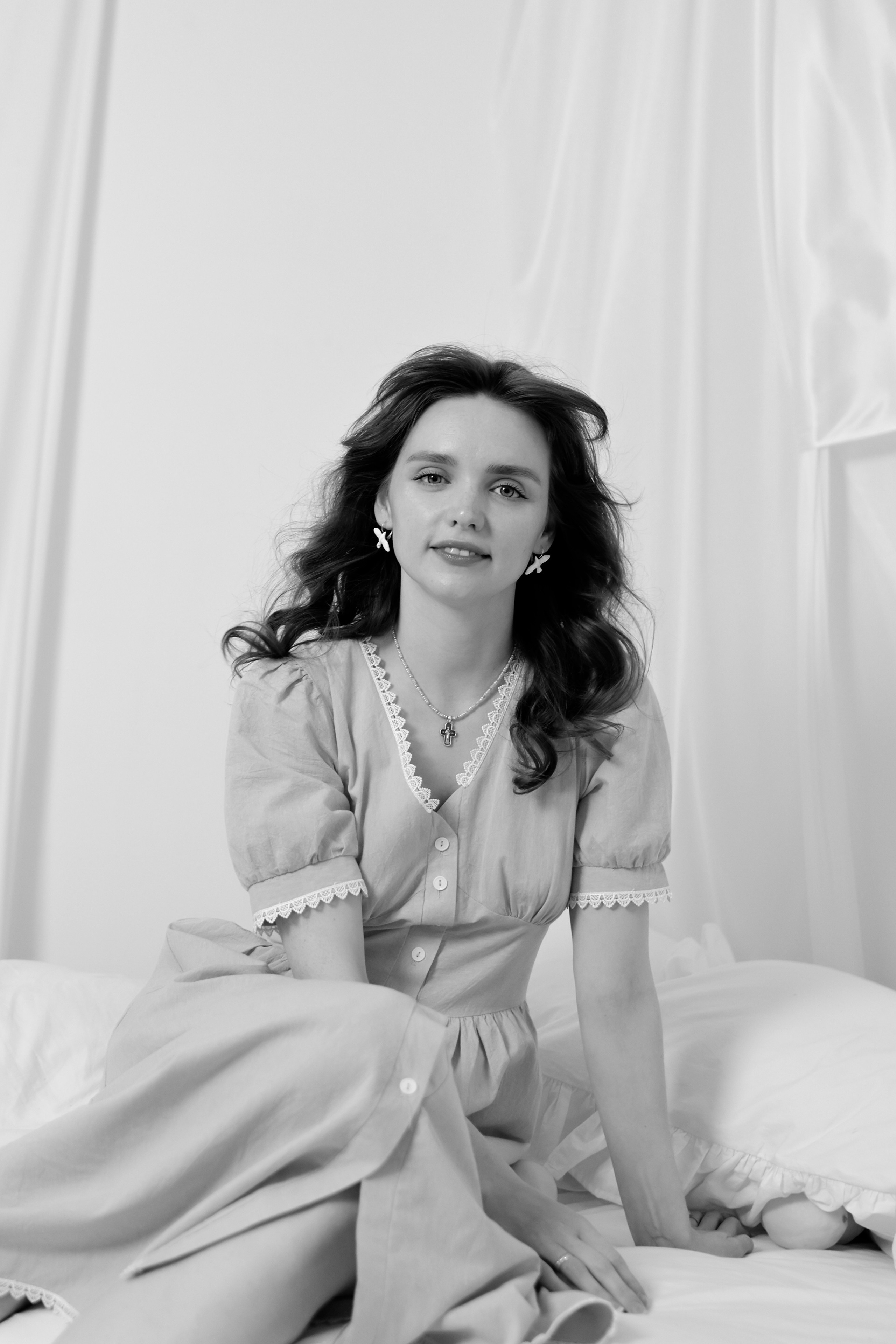 Елена. Фотограф, психолог и фототерапевт в Екатеринбурге Ольга Неуймина