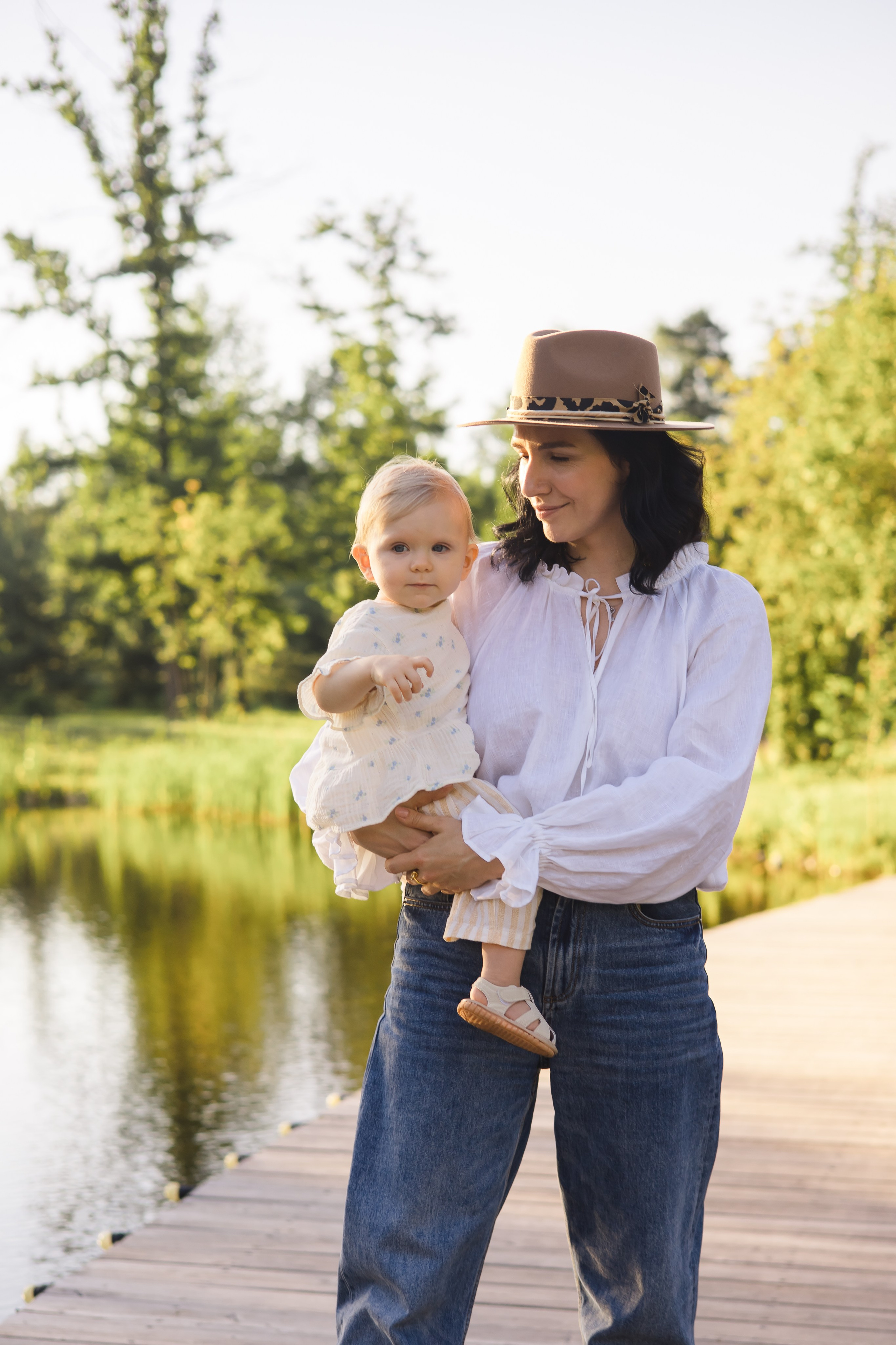 Семейный Женский Фотограф в Москве Камилла Максимова