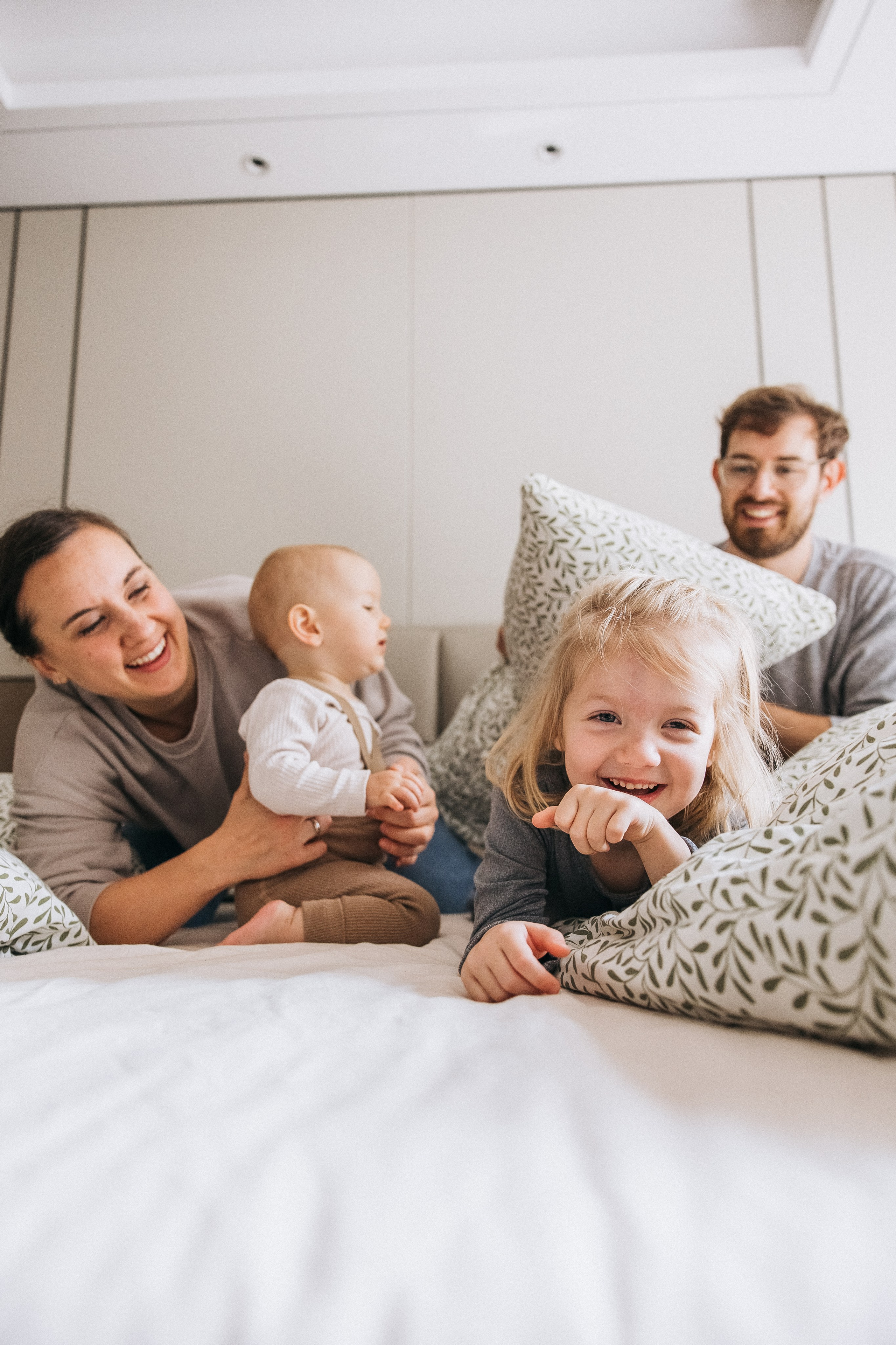 Home. Семейный фотограф в городе Шанхай, Китай Акулова Наталья
