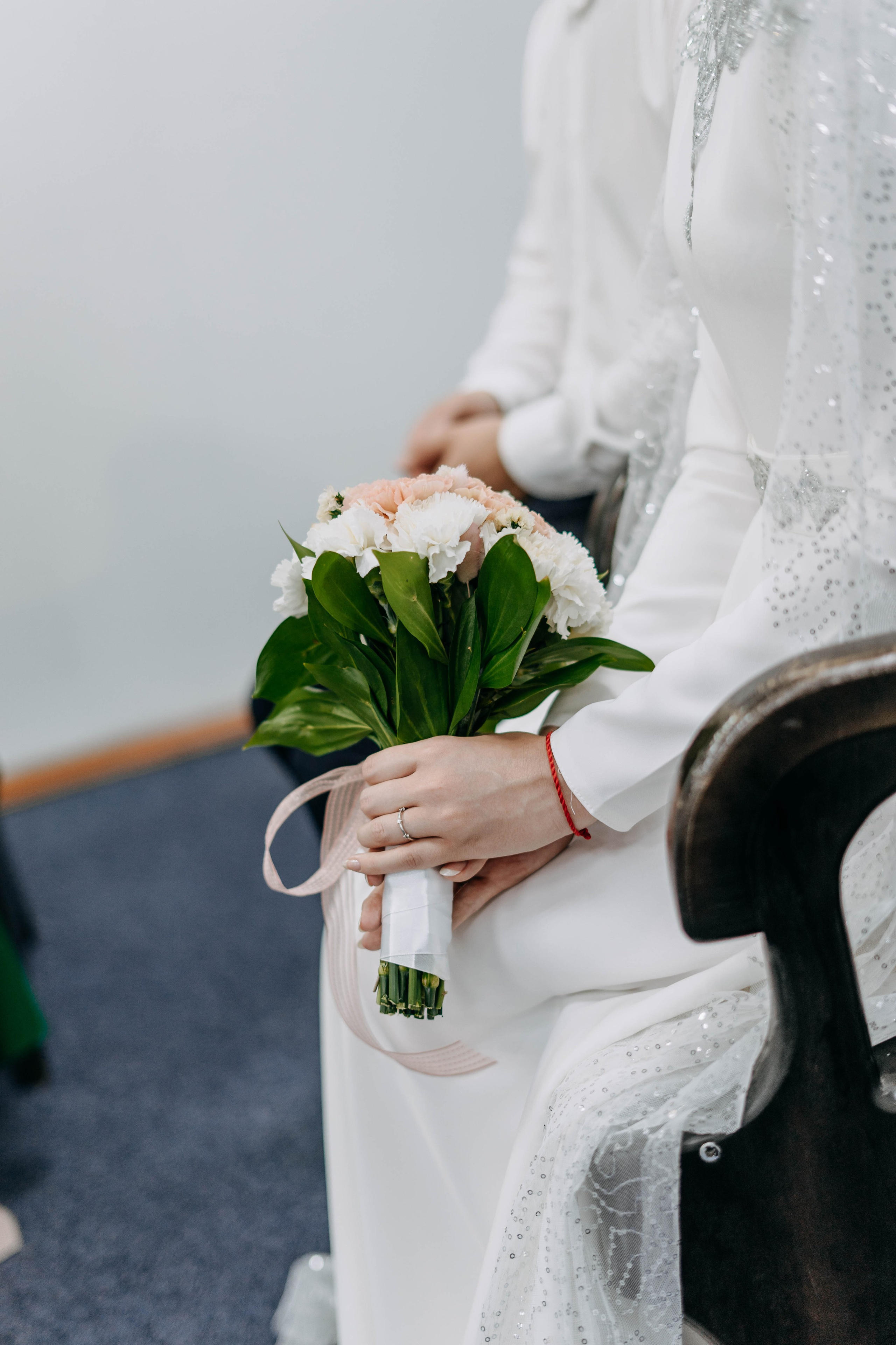 Никах в Уфе в мечети Ляля-Тюльпан. Свадебный фотограф в Уфе  — Данилова Елена