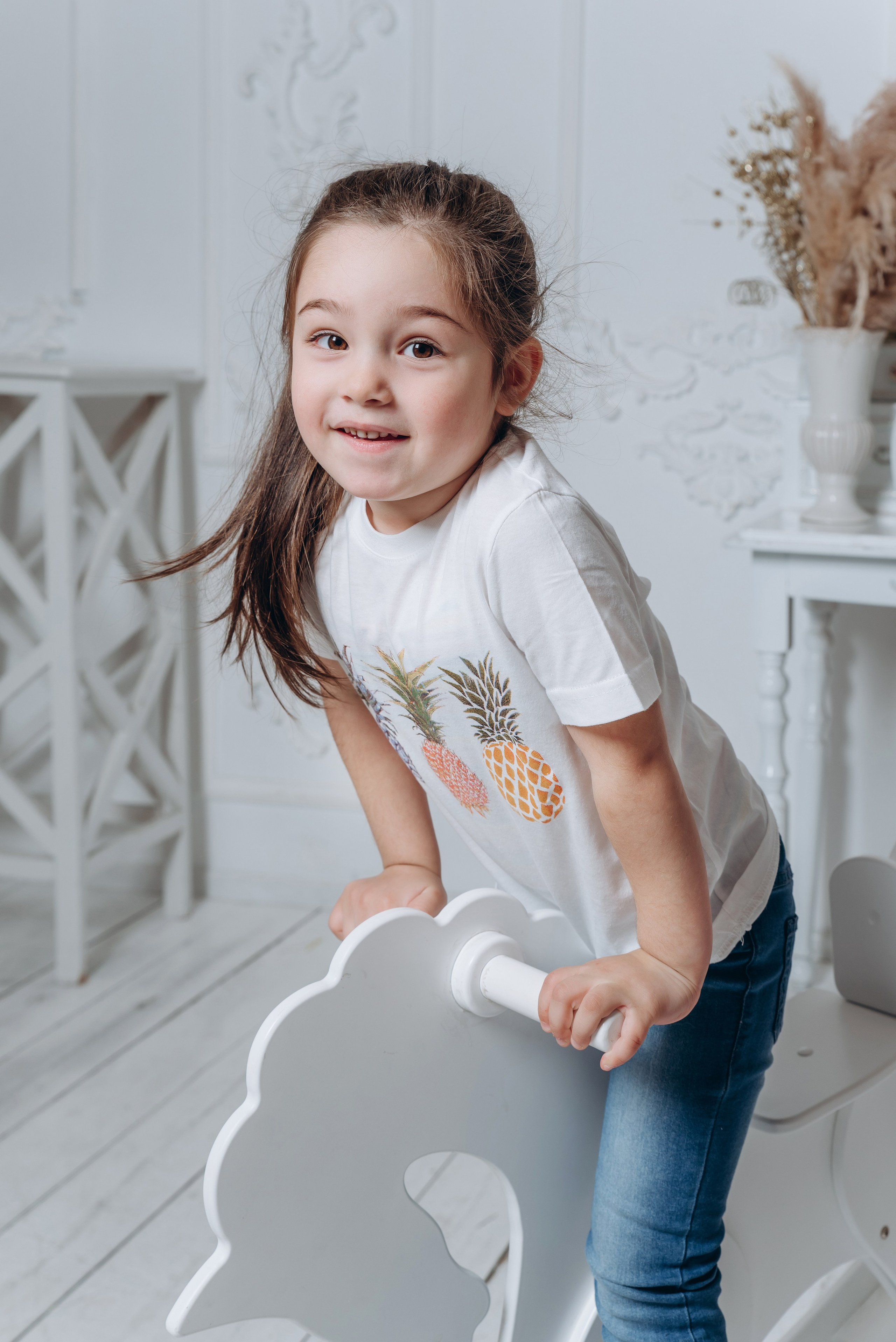 Семейная фотосессия. Фотограф Кирилл Друлин