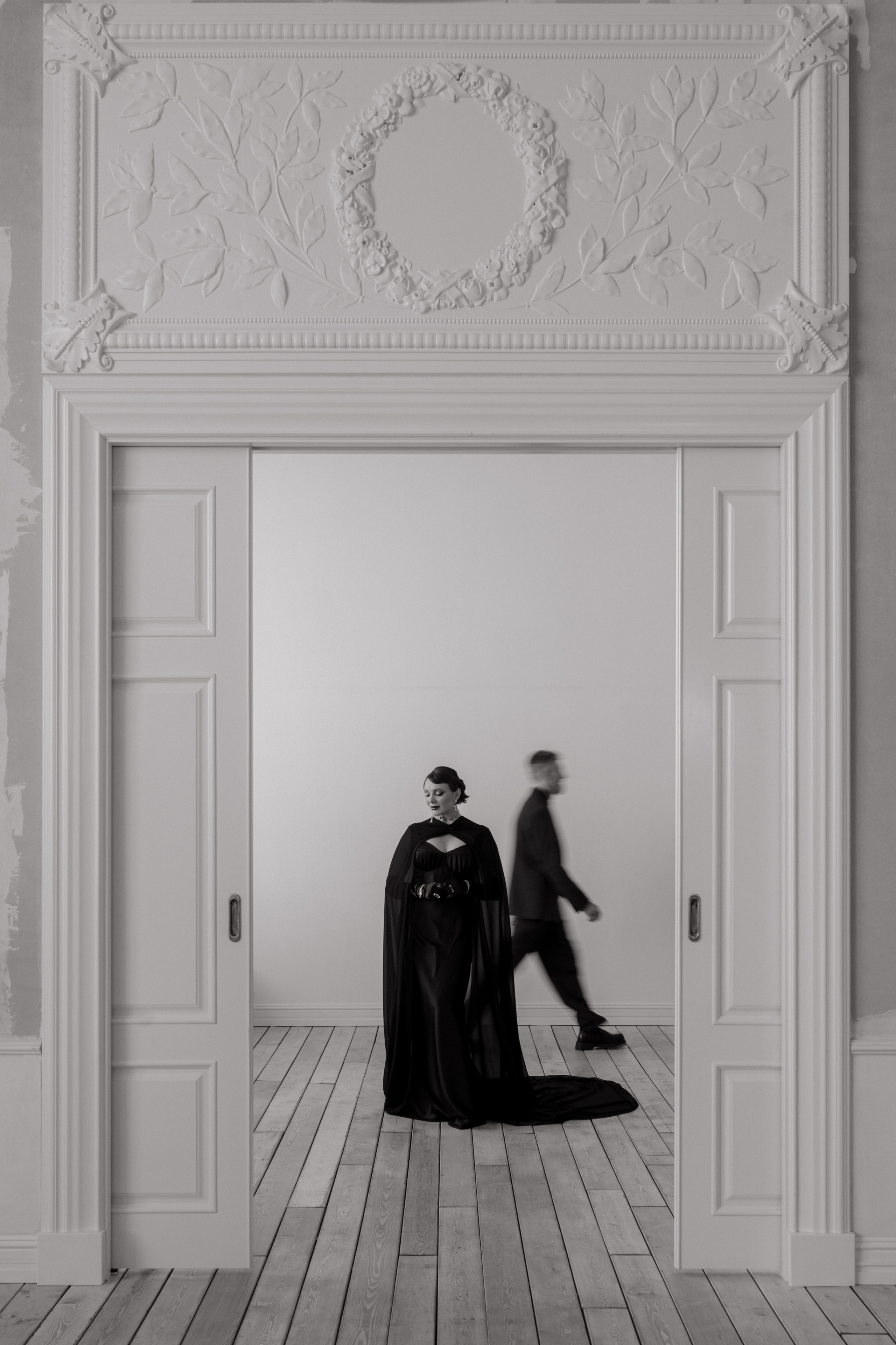 «Non potrò mai smettere damarti» — Александр и Натали. Свадебный фотограф Екатеринбург/Челябинск — Любовь Волохова