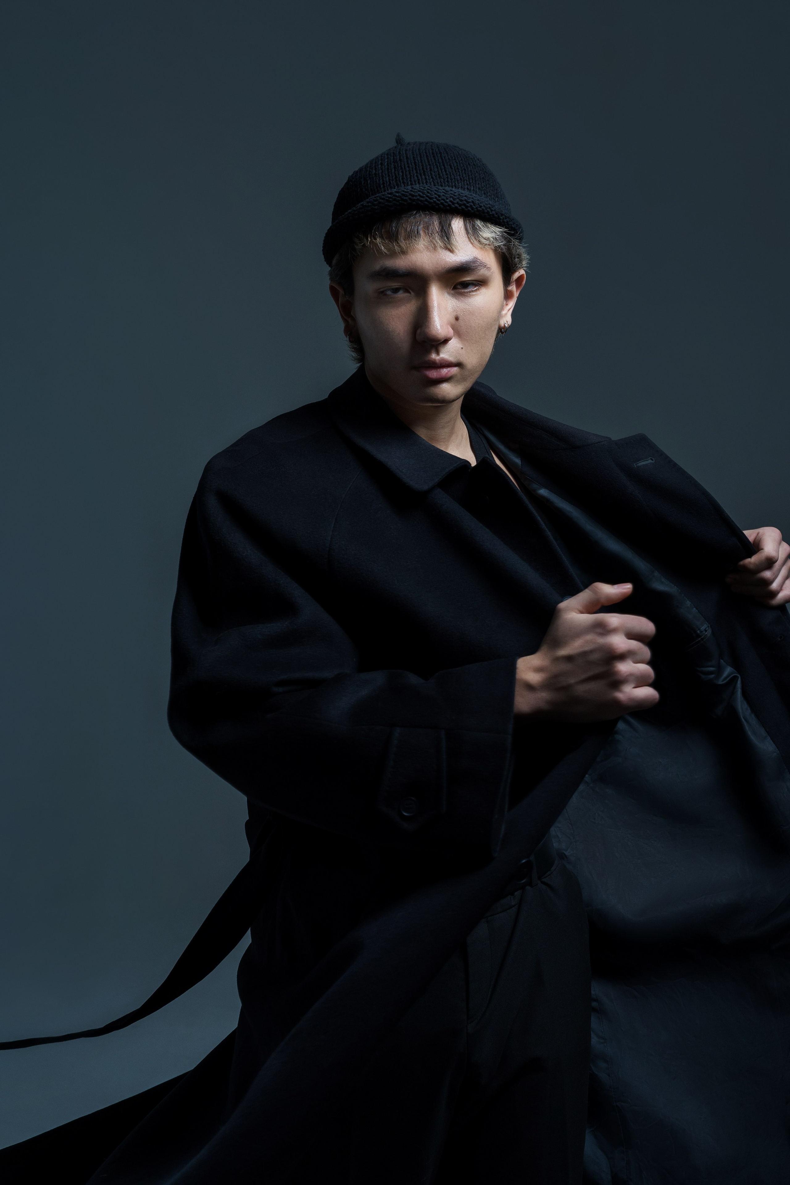 Фотосессия в студии Сочи. Отельный интерьерный фотограф Сочи