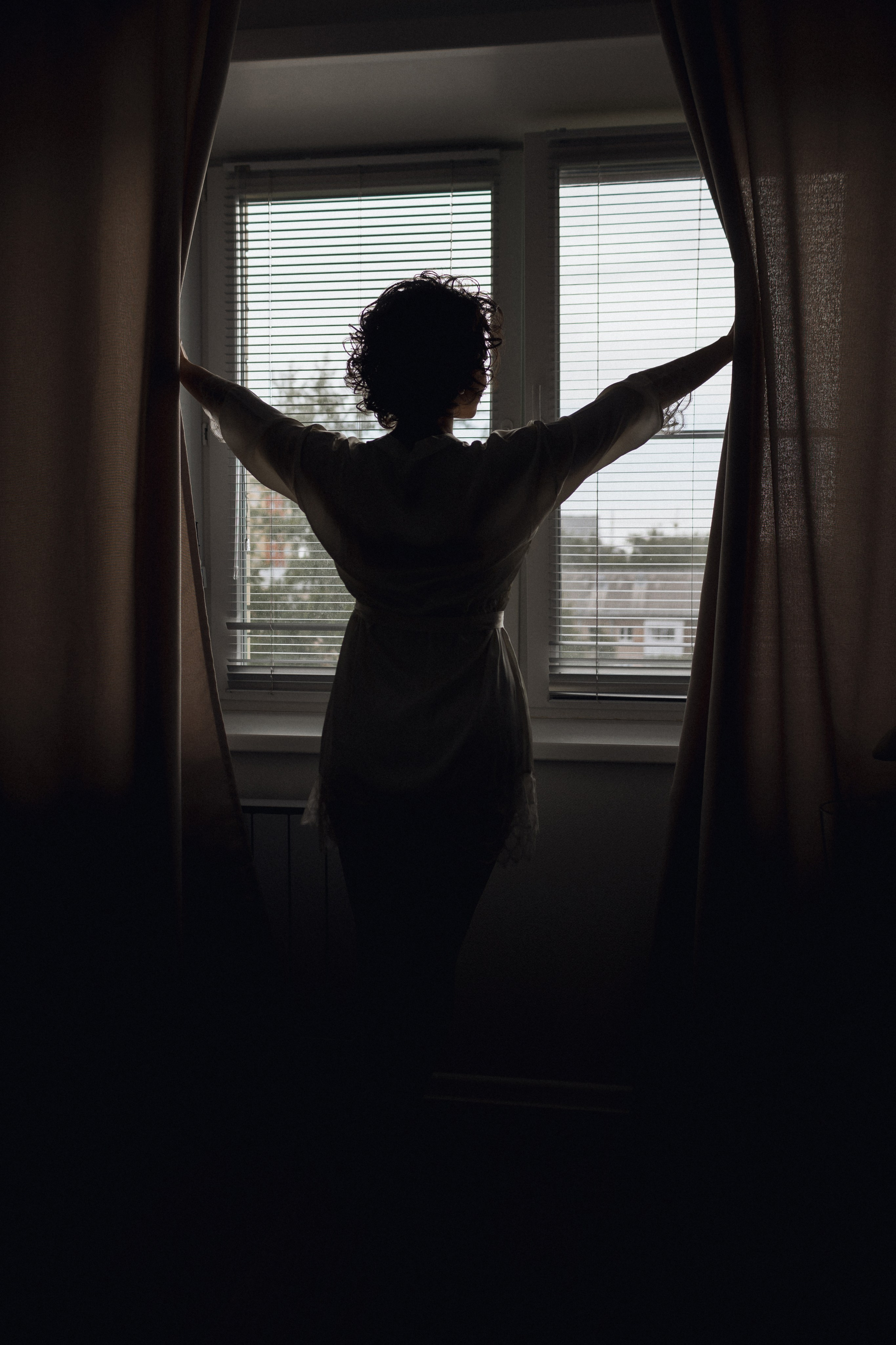 Свадебная фотосъемка Архангельск