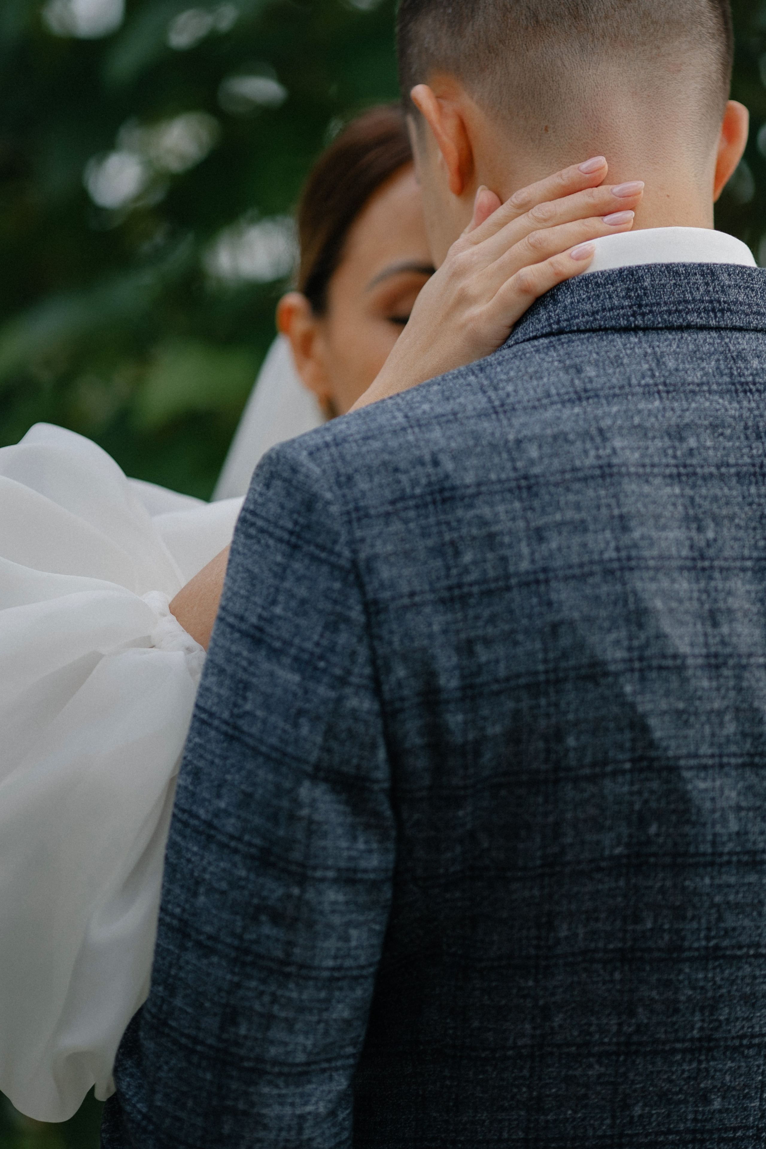 Осенняя свадебная фотосъемка в Архангельске. Клещинов Алексей