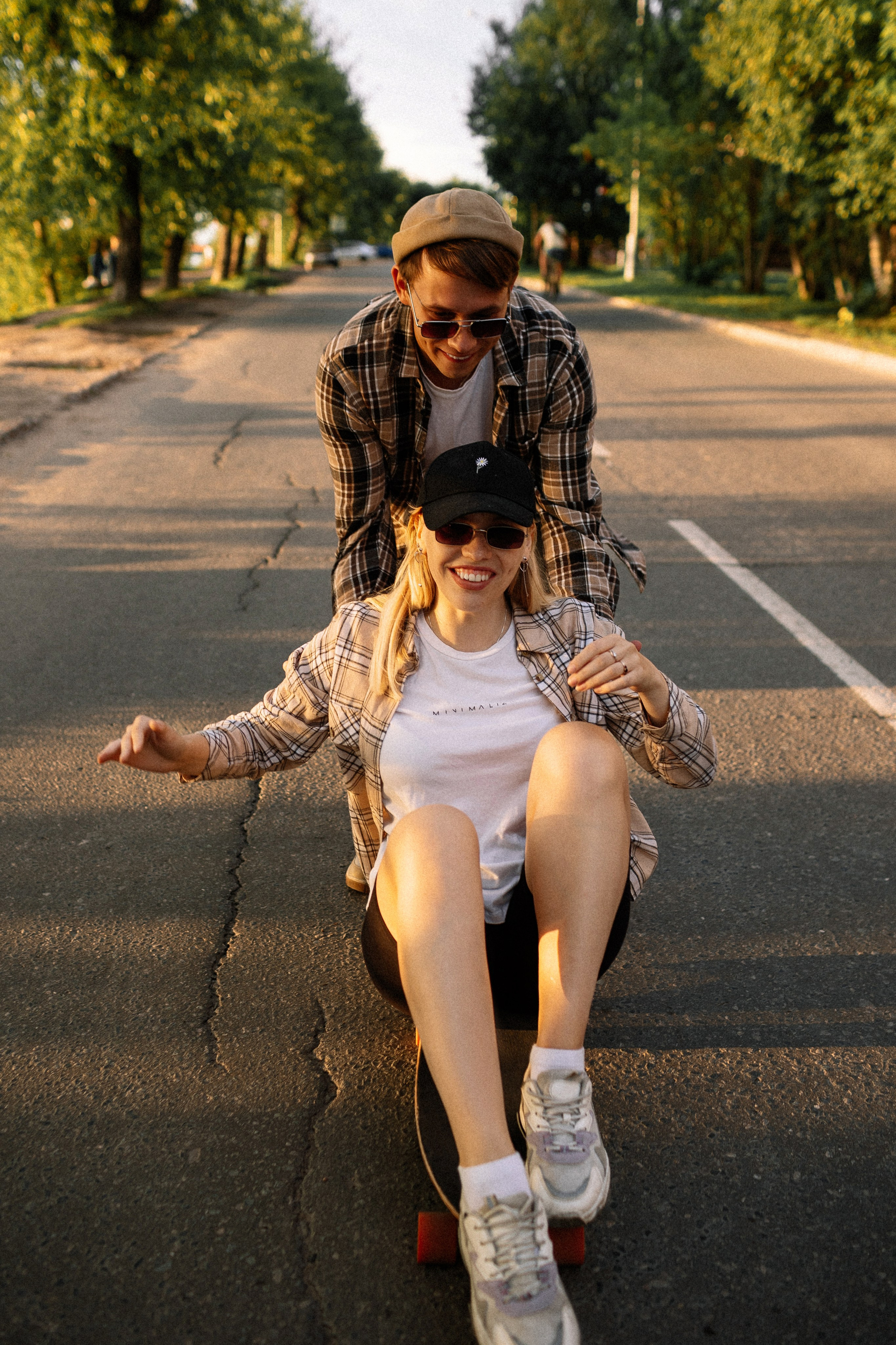 Love Story в Архангельске: Профессиональная съемка для пар с уникальным сюжетом