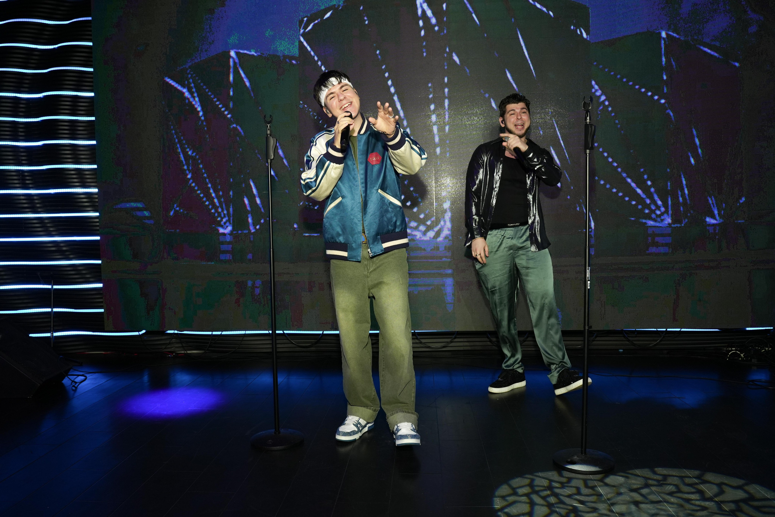 ЖАРА MAG 5 ЛЕТ. Фотограф Екатерина Юрьева | Тула, Москва, Новомосковск