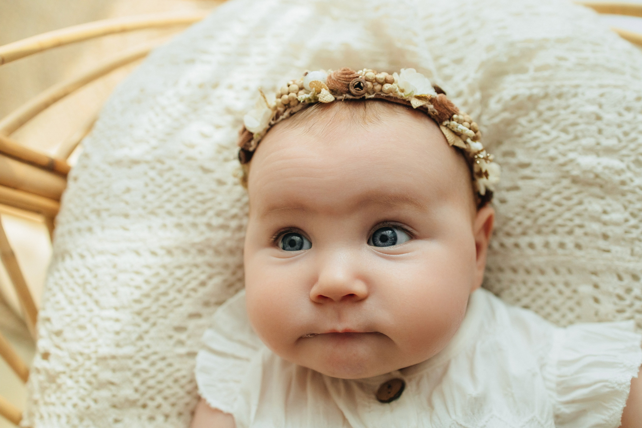 Детки до года (от 3 мес.). Главная