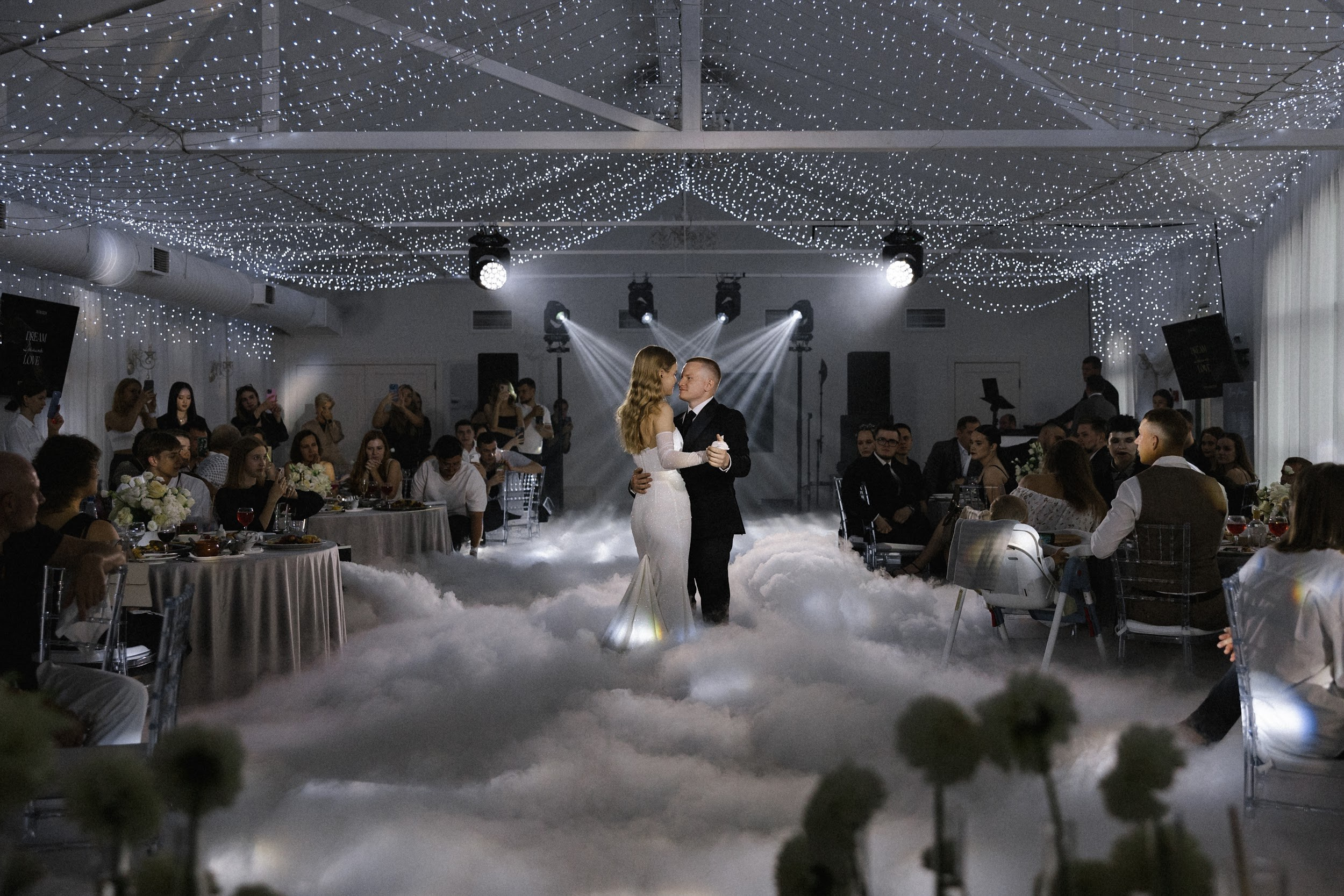 03.08 Егор и Виктория. Свадебный организатор Екатеринбург