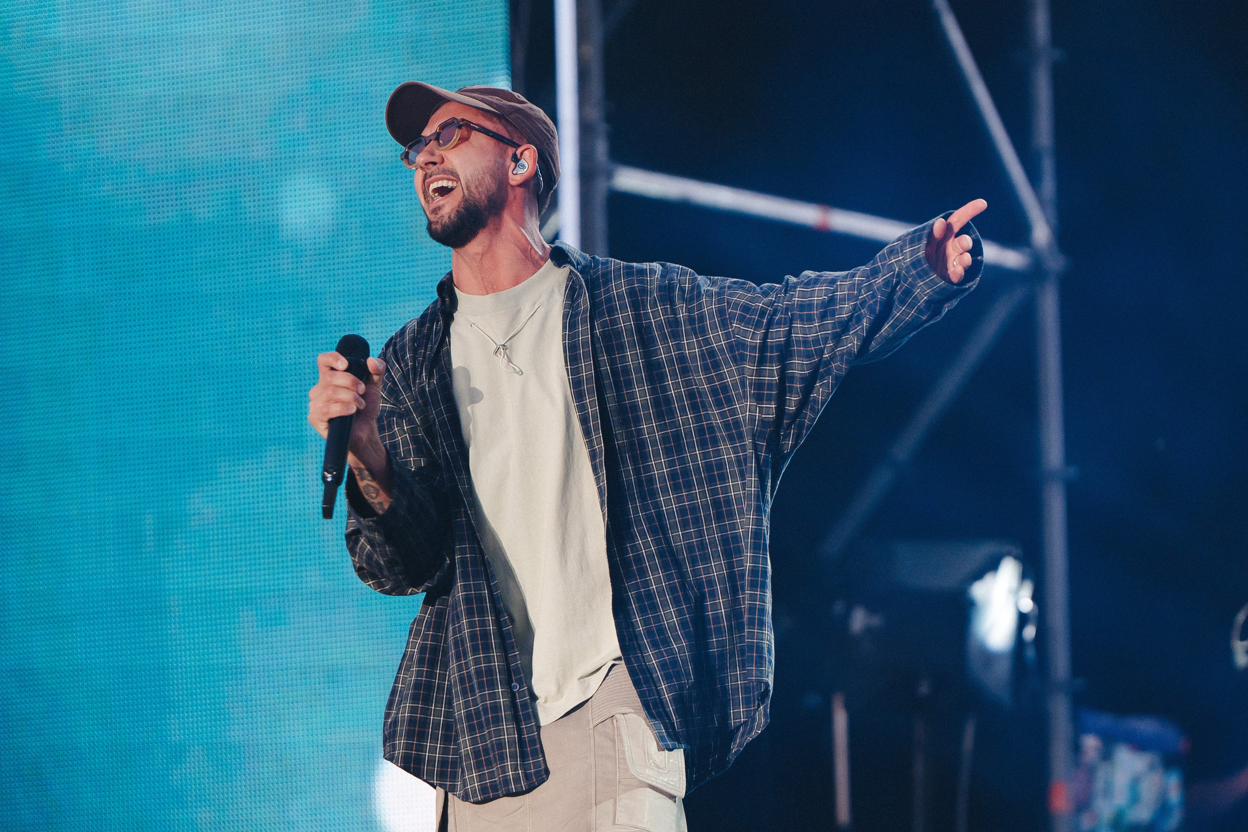 XXXII ВСЕРОССИЙСКИЙ ФЕСТИВАЛЬ «РОССИЙСКАЯ СТУДЕНЧЕСКАЯ ВЕСНА» ООВО 2024