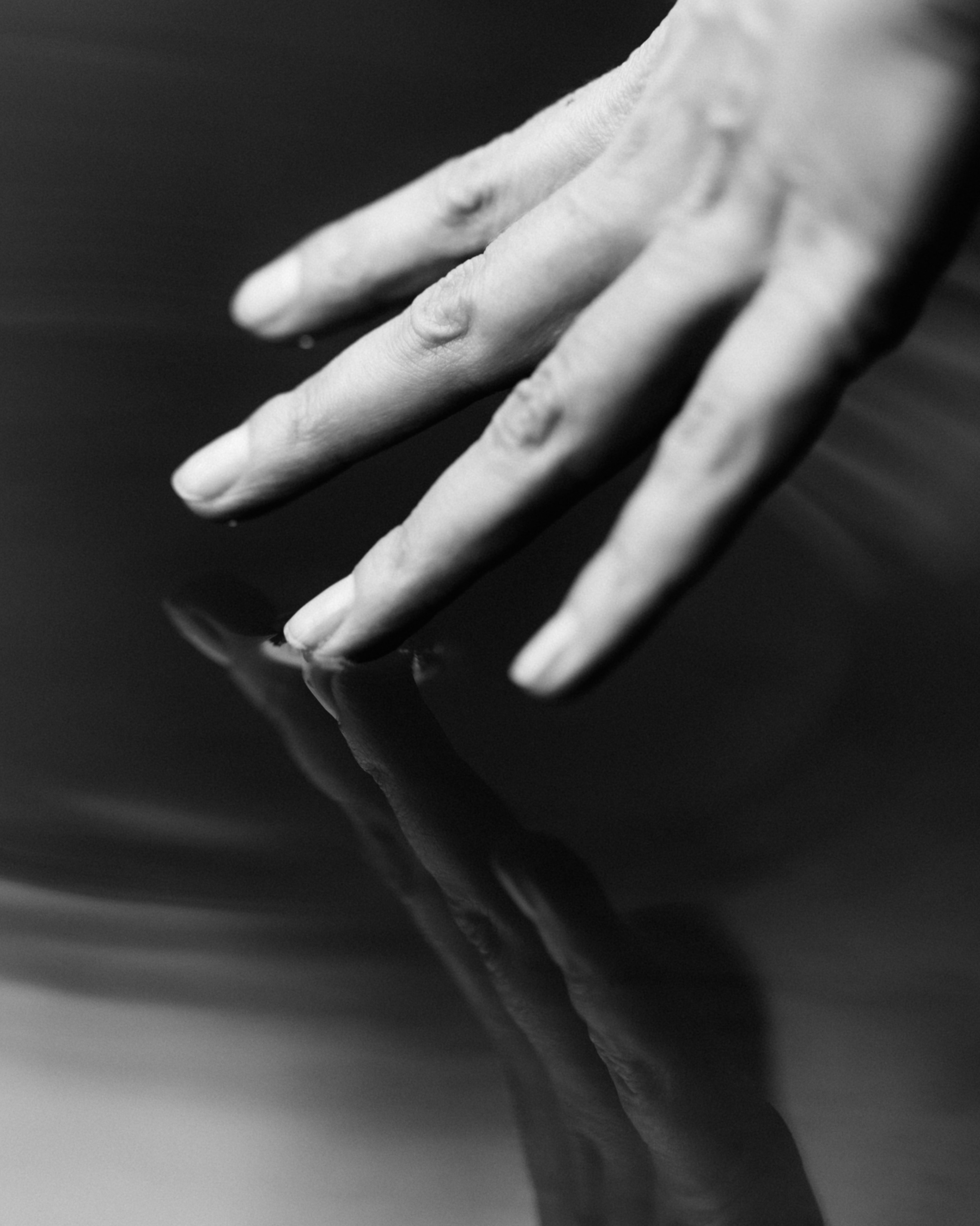 Woman portrait. Фотограф Юлия Польская