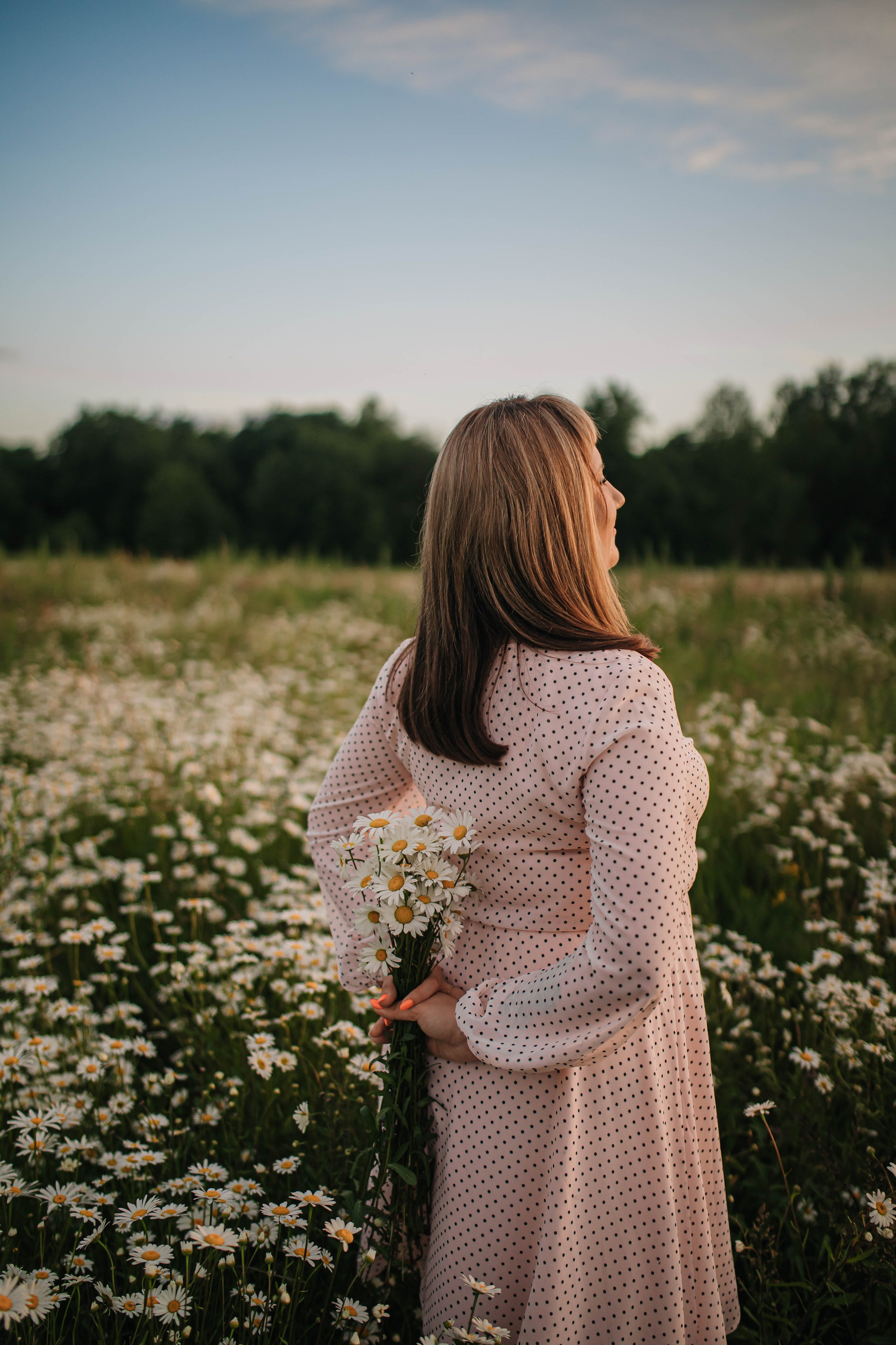 Семья. Фотограф Дарья Маташкова