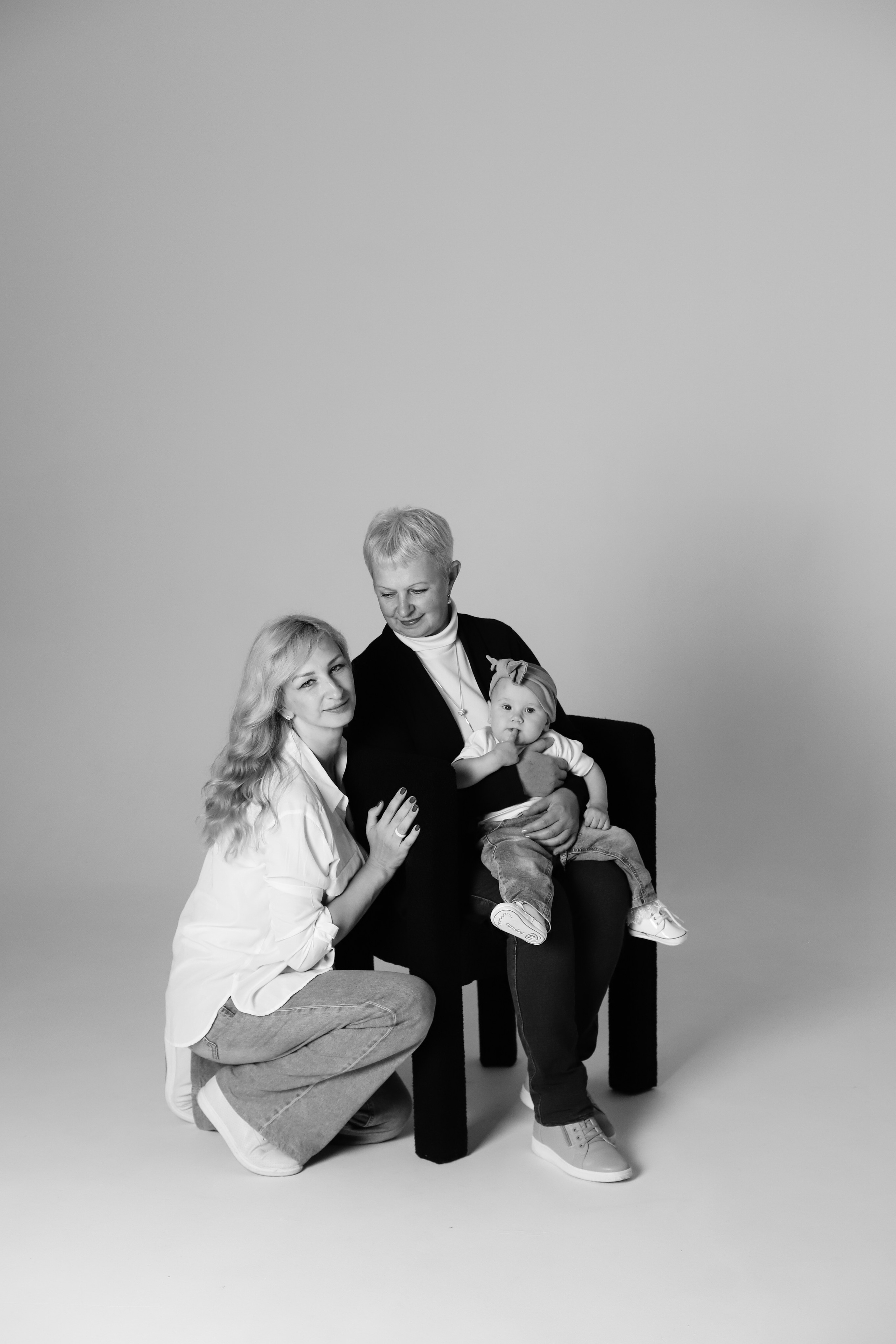 Фотопроект «Семья». Фотограф в Сургуте Брызгунова Анастасия