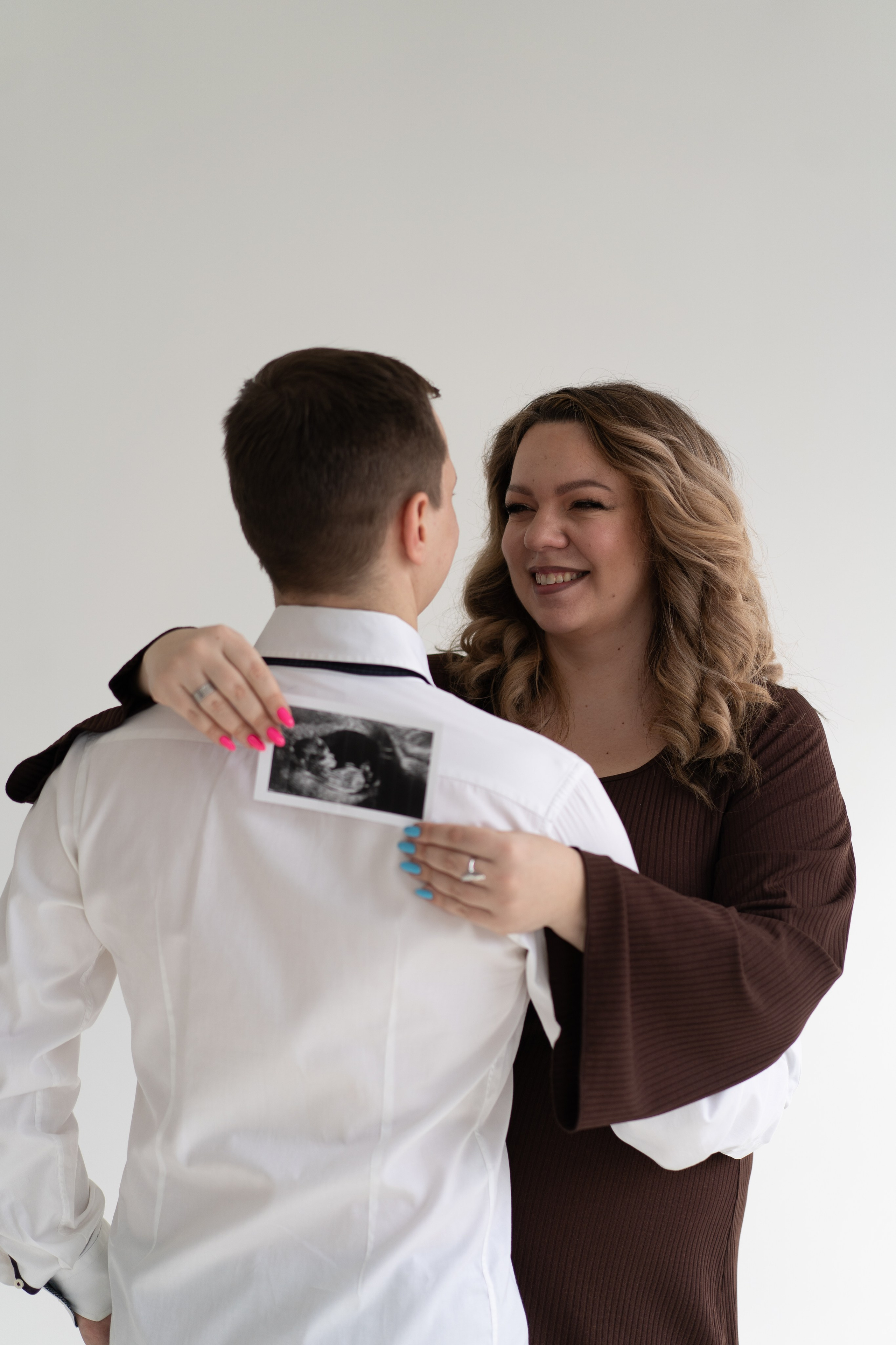 Ожидание. Ваш семейный и детский фотограф Софья в Москве