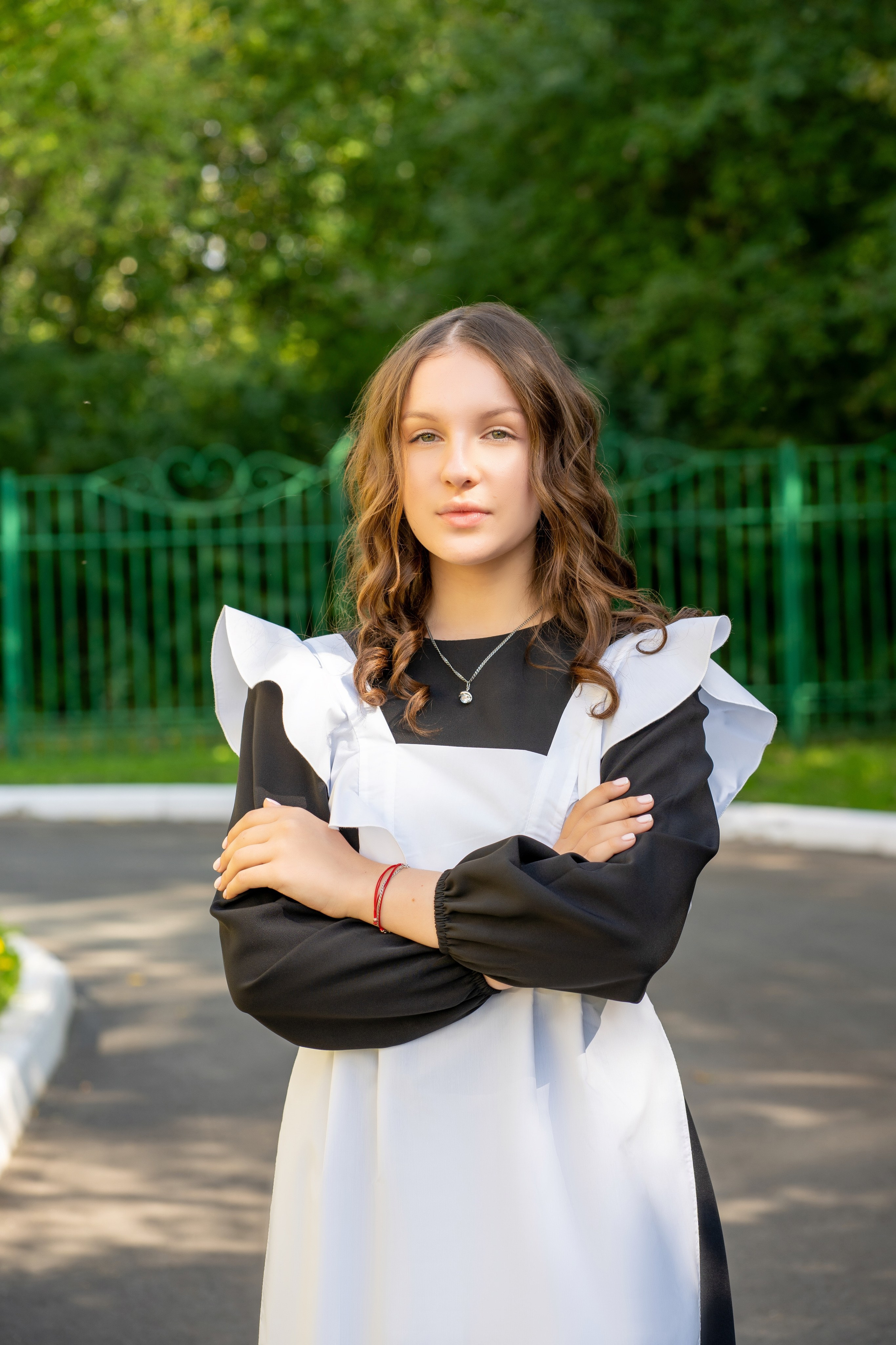 Школьная фотография. Свадебный фотограф в Тюмени Юлия Панова