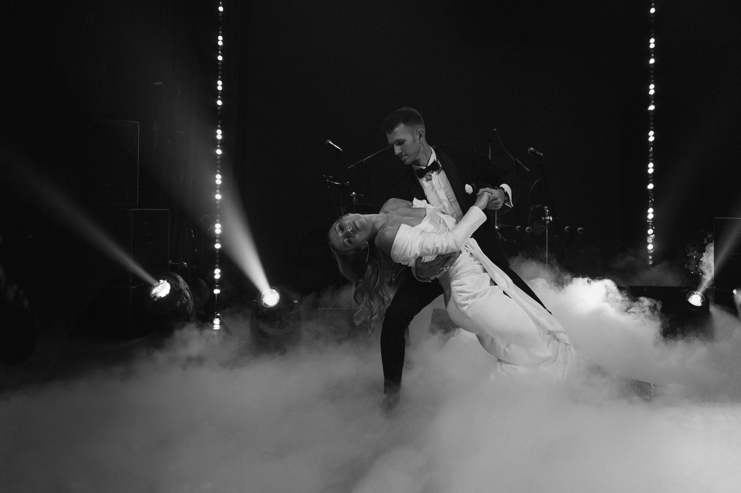 Fedor | Ilona. Свадебный фотограф Сергей Скрипник