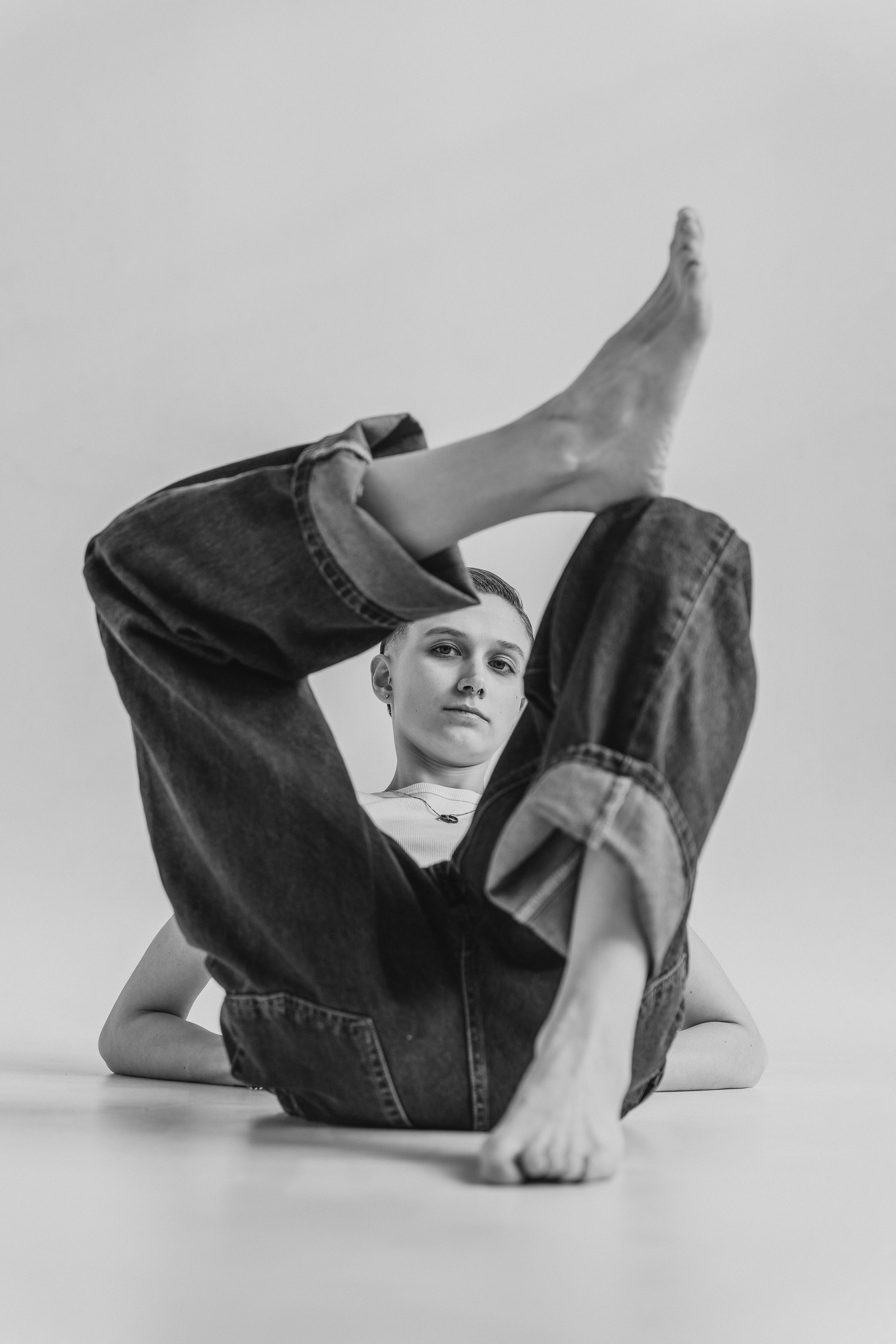 Ари. Фотограф в Санкт-Петербурге Артем Михайлов