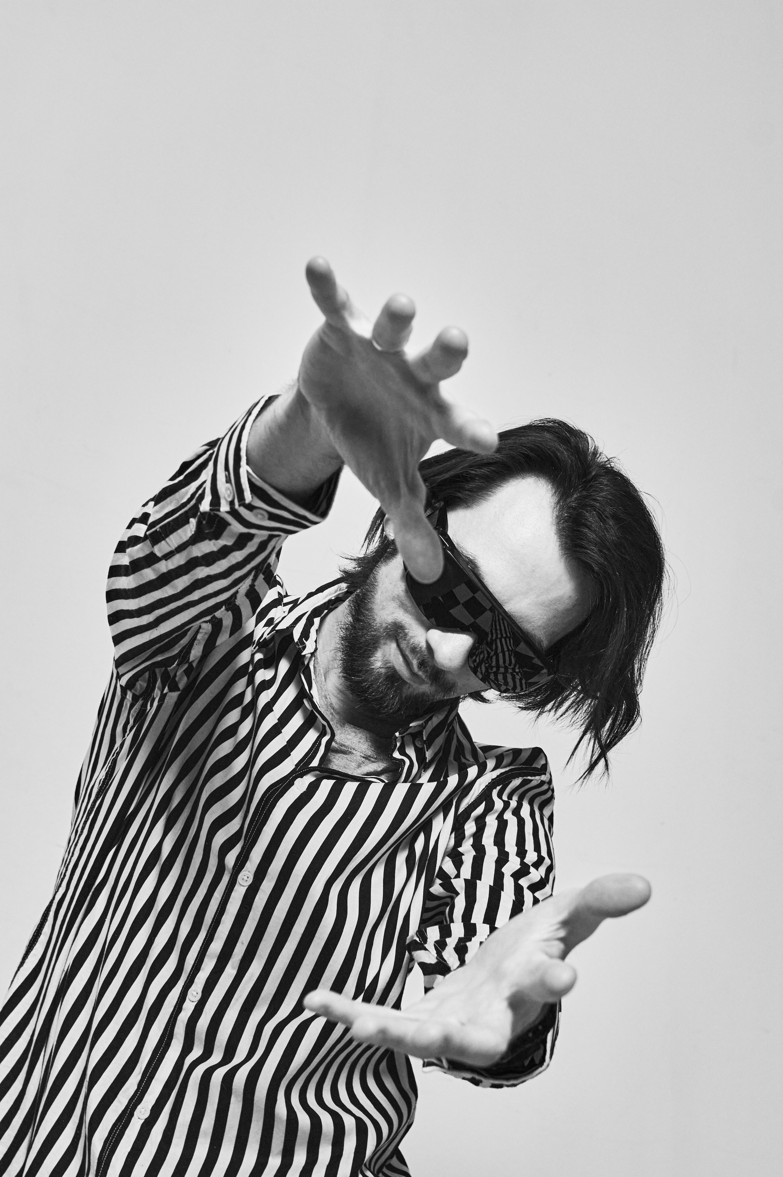 Светлана Юстус, портретный фотограф в Новосибирске