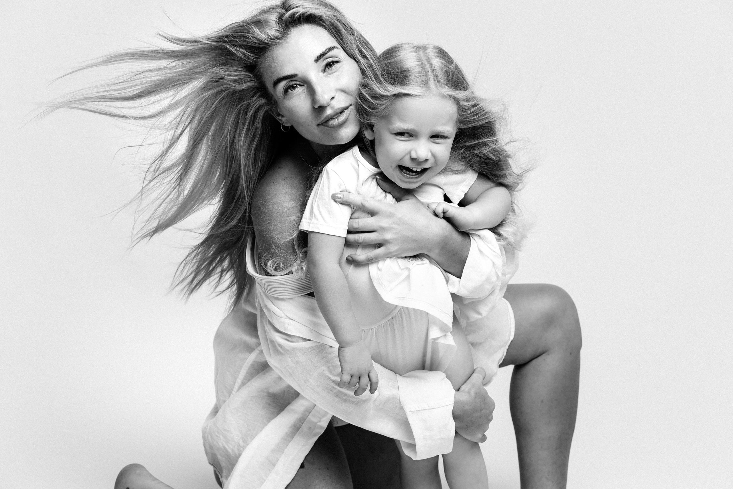 Съёмка для Ани и Белавы. Детский семейный фотограф в Москве Светлана Микадзе