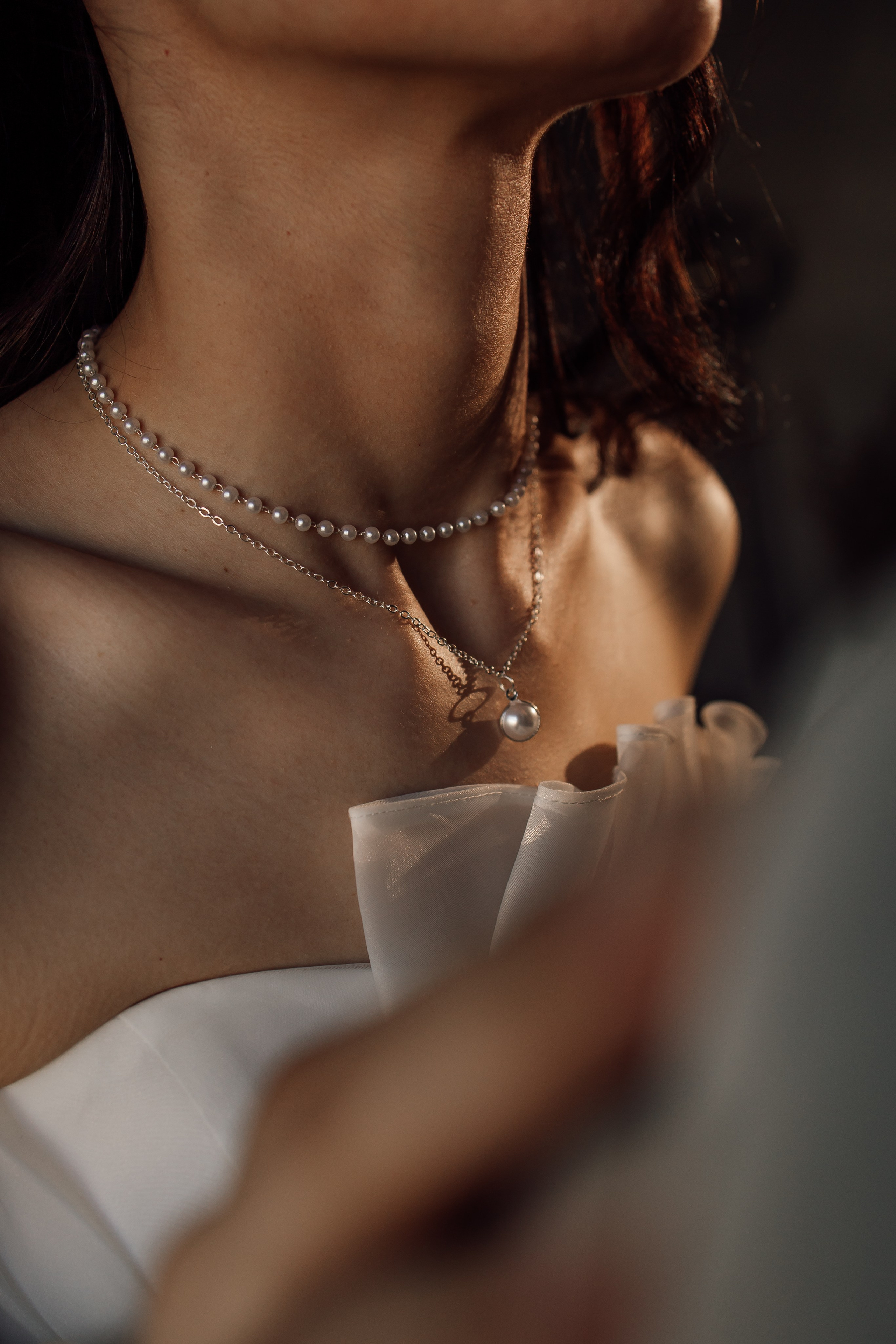 Анастасия и Олег