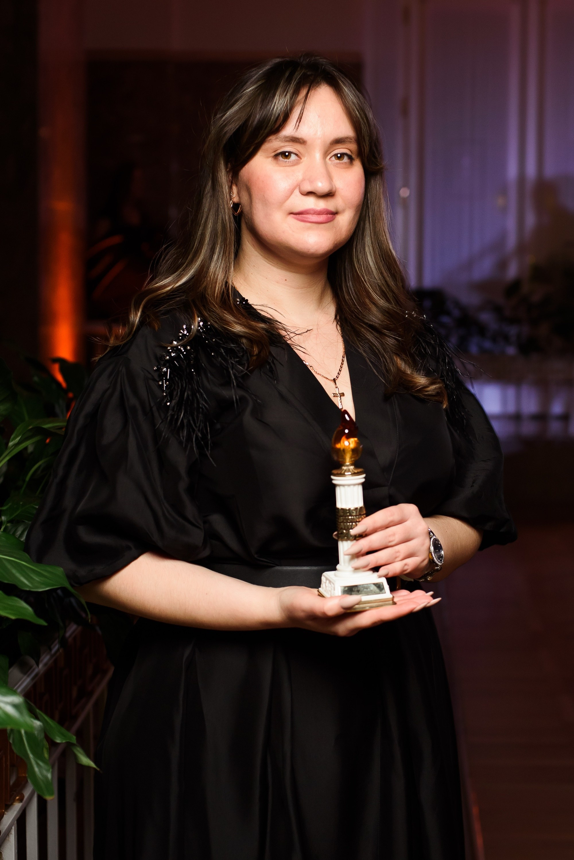 Legal to Business Awards. Фотограф в Санкт-Петербурге — Эдуард Фазлетдинов | Репортаж, свадьбы, студия