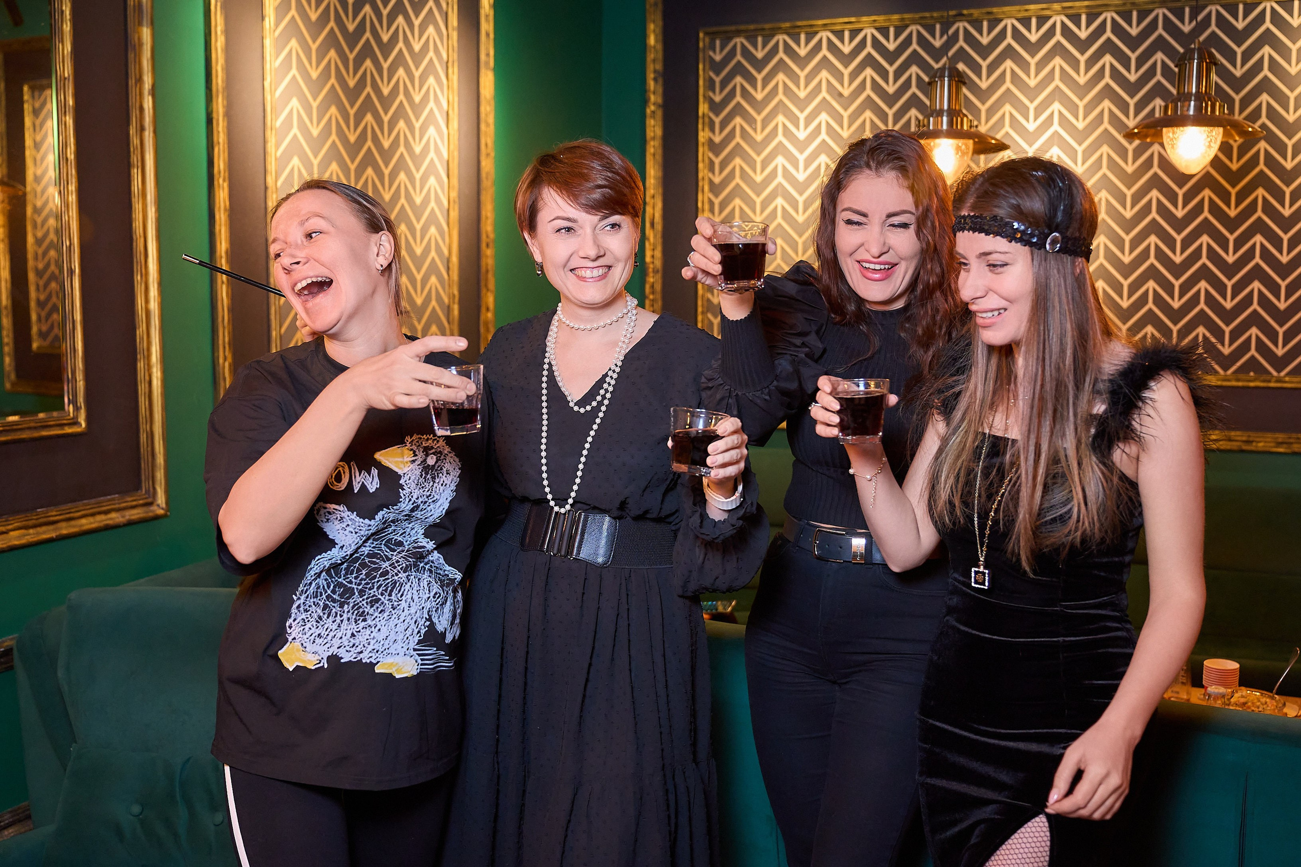 Репортажная фотосъемка торжеств | Чувства, эмоции и атмосфера на каждом кадре