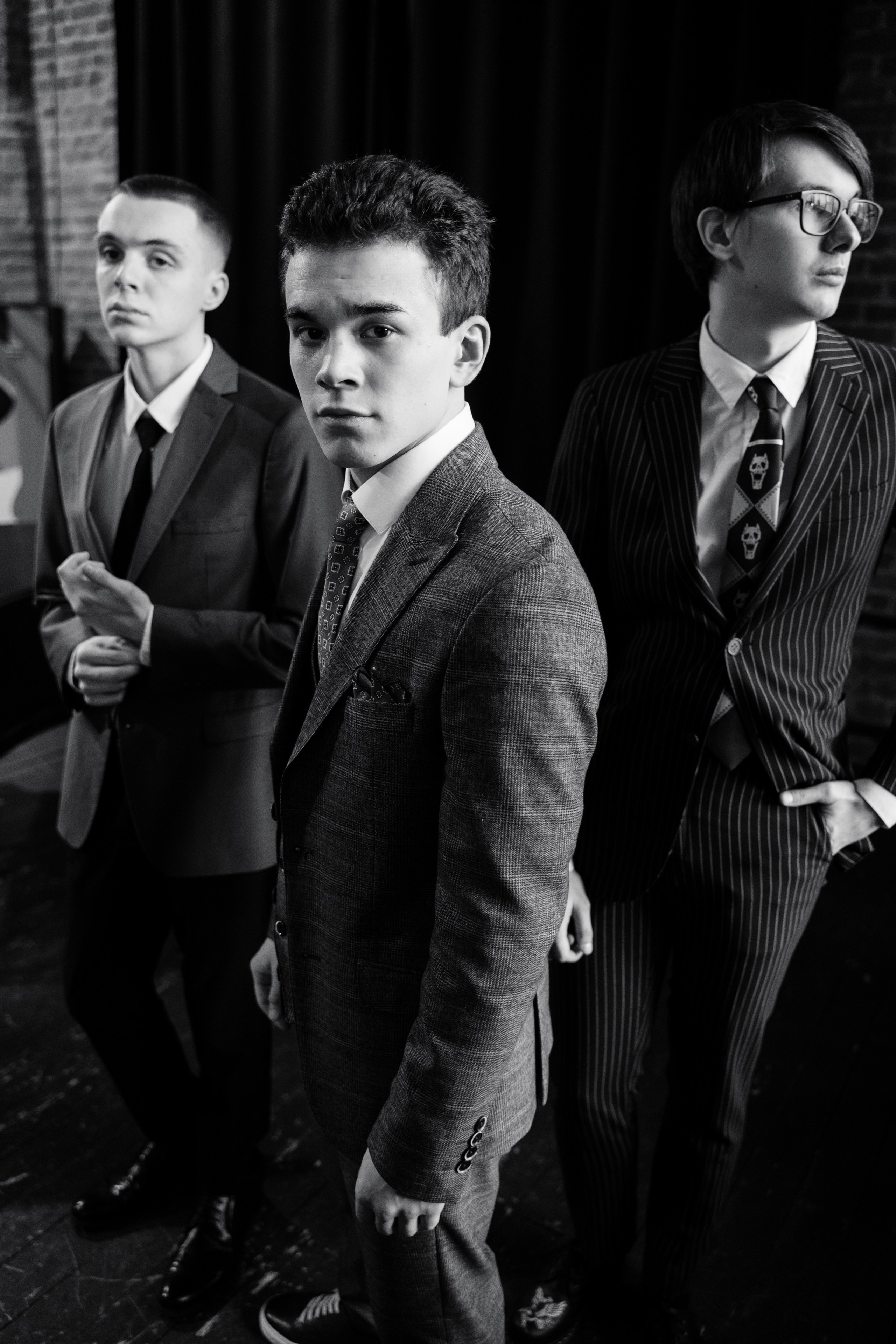 Класс в студии Moscow. Свадебный, портретный и репортажный фотограф Дмитрий Карпов