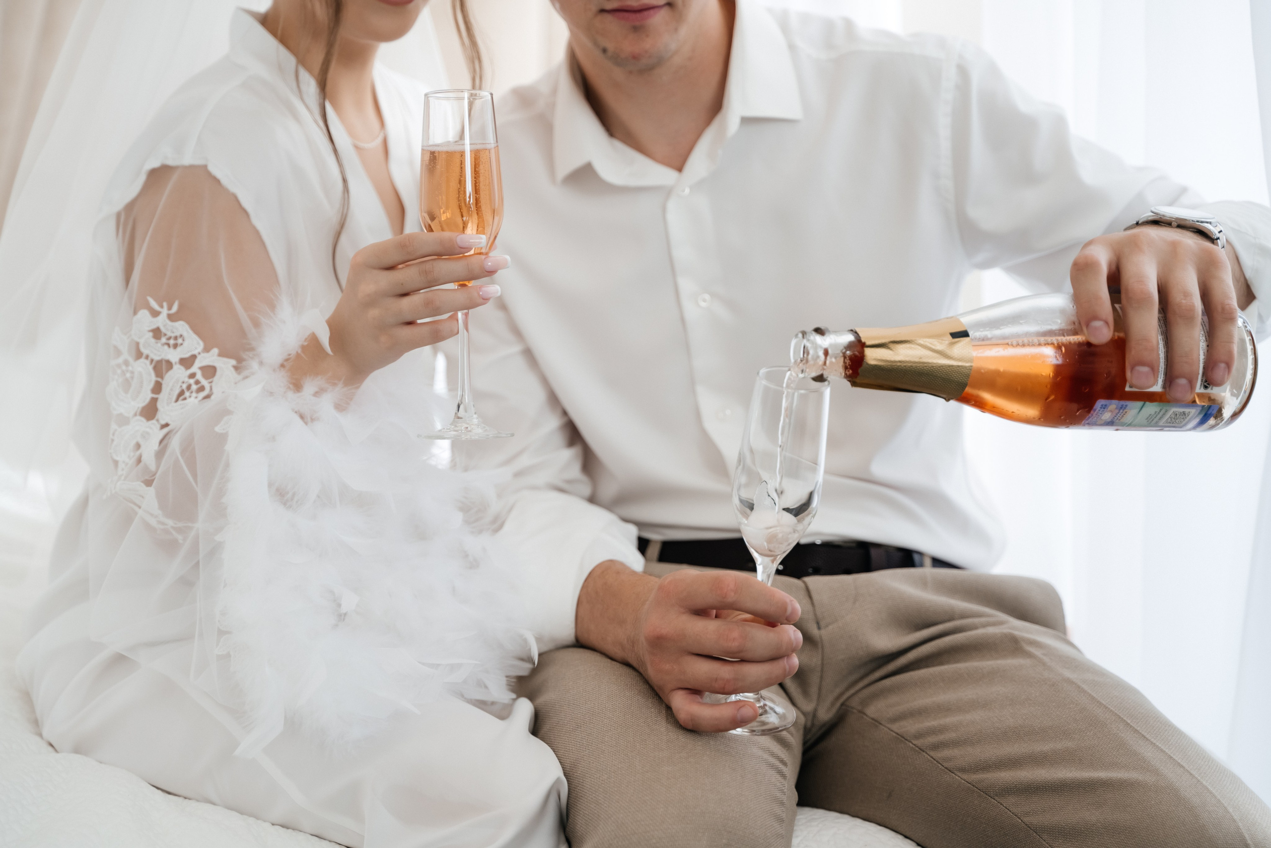 Дамир и Мария. Свадебный фотограф и видеограф Жанна и Ренат Костандян, Ставрополь