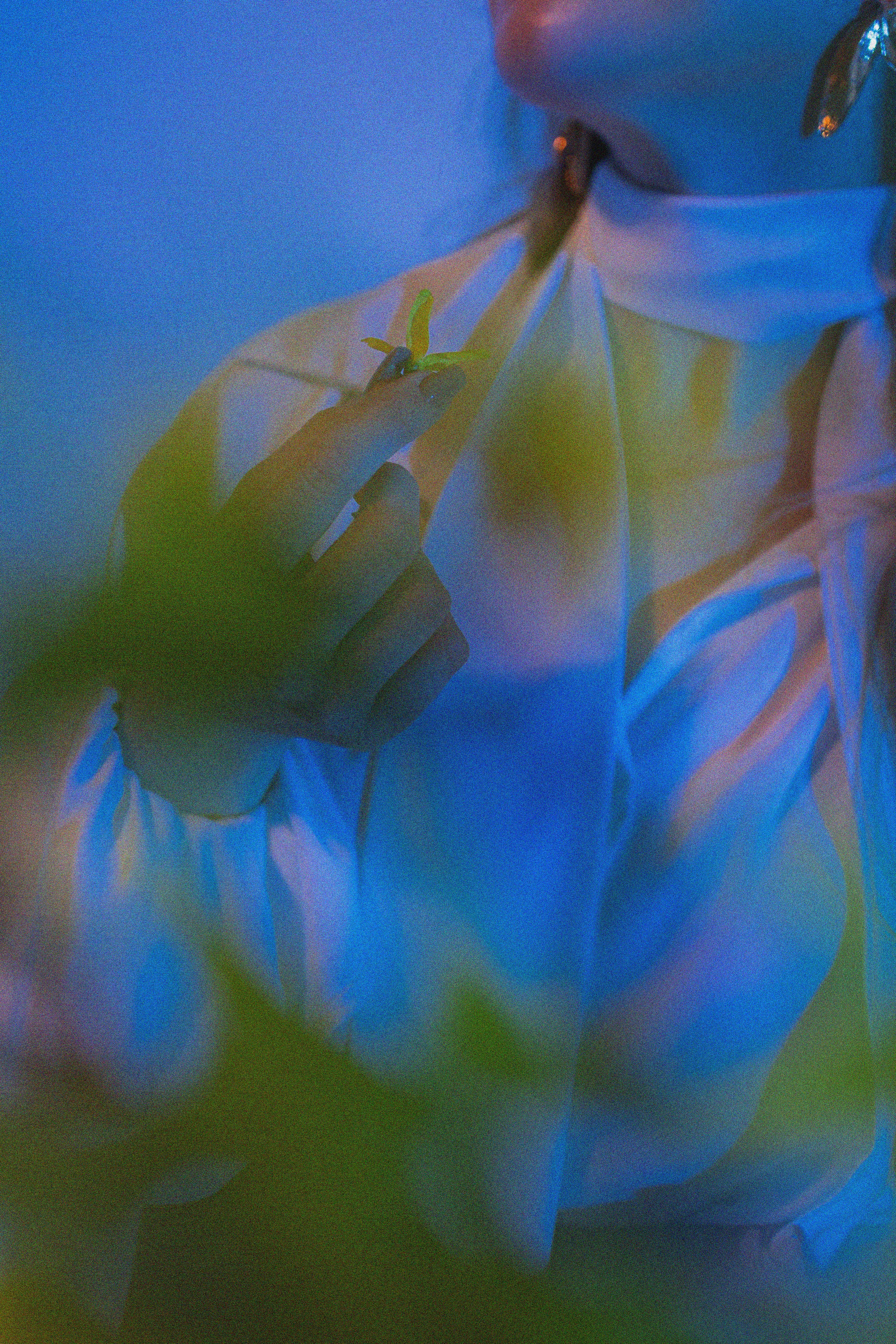 Эстетика П р о Я в л е н и я. Виноградова Маргарита. Фотограф P r o Явления