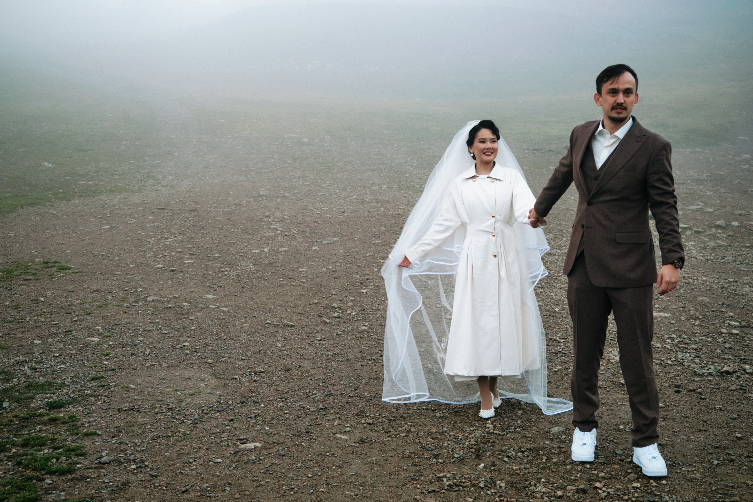 Фотопрогулка в ботаническом саду город Алматы. Видеограф и Фотограф в Алматы и Астана