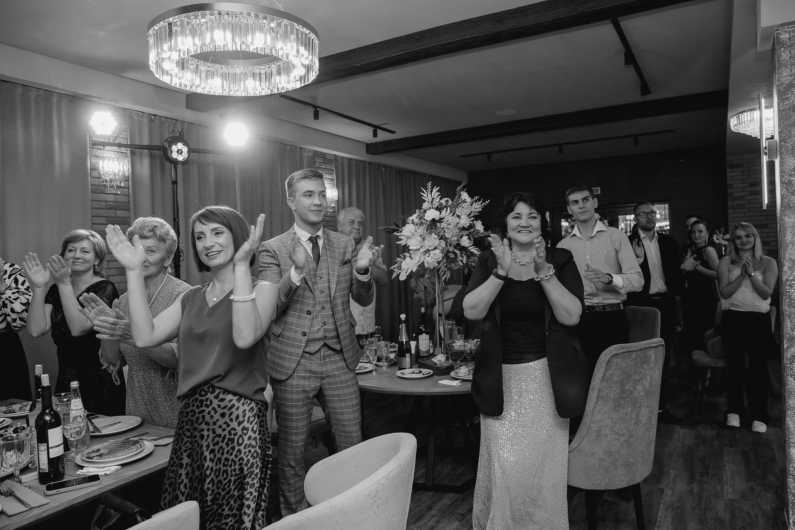 Wedding day E & M 08.06.24. Фотограф Евгения Игнатьева