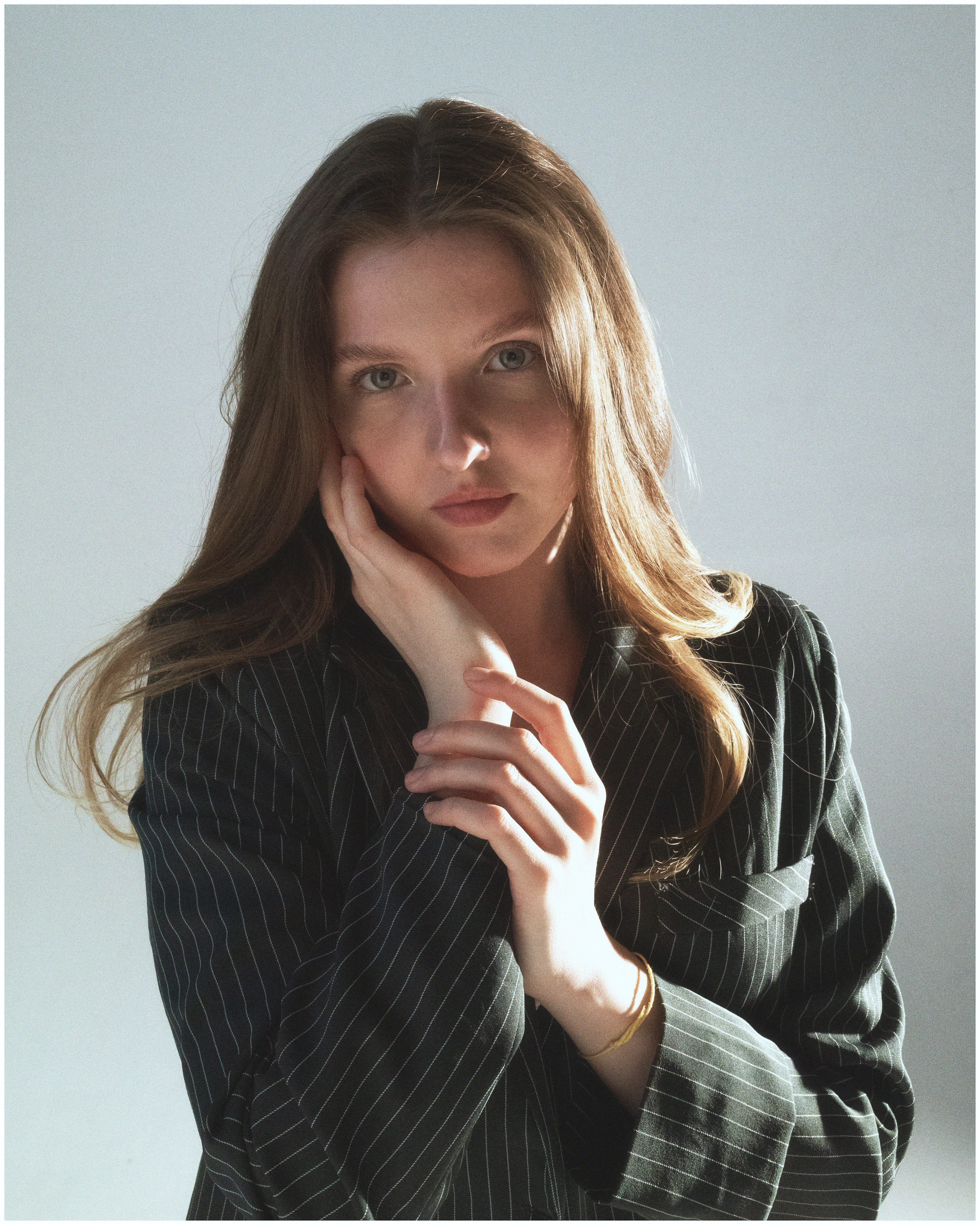 Ольга. Фотограф Тула