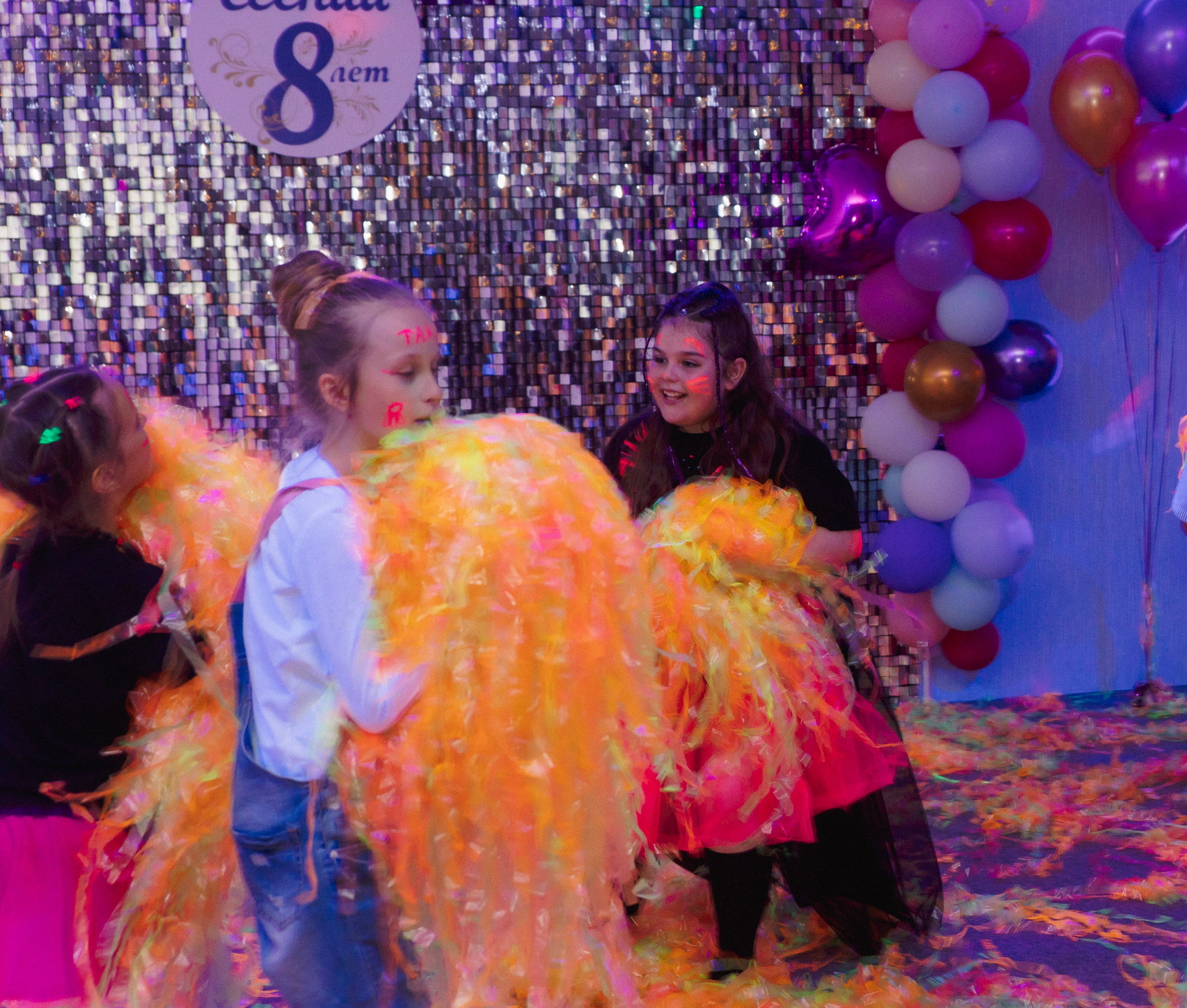 День Рождения Ломоносов. Фотограф в Кронштадте и Санкт-Петербурге Анастасия Коваленко