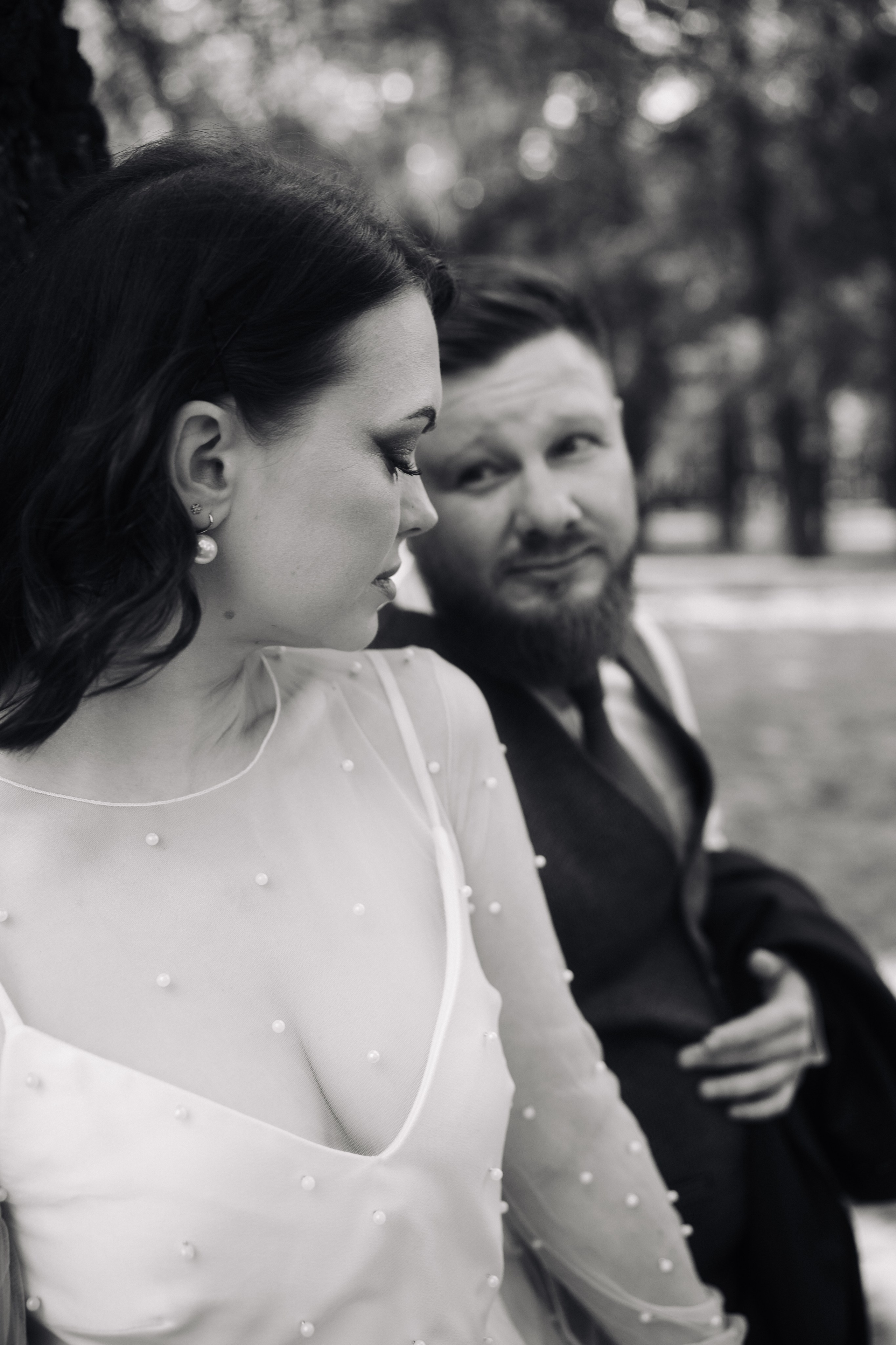 Свадьба. Фотограф Всеволод Емелин