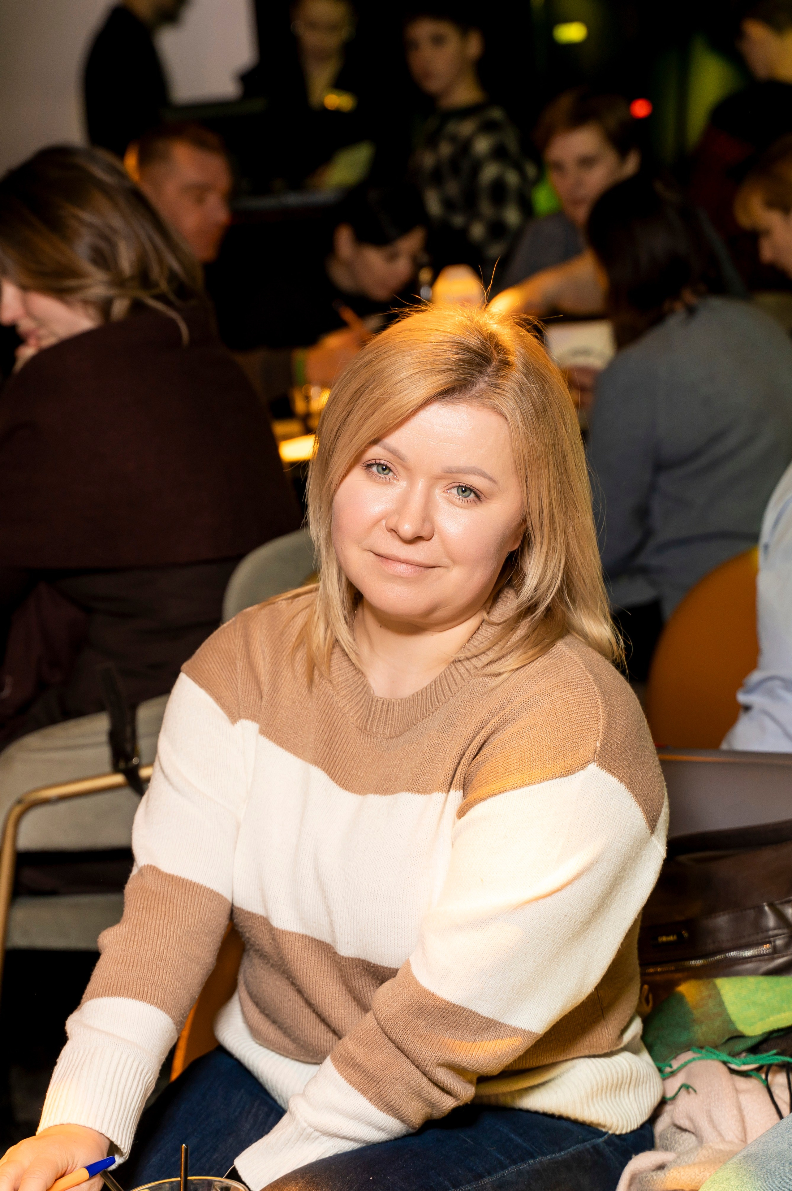 Репортажная съемка (съемка мероприятий). Фотограф Беларусь — Ольга Шаповалова (Жардецкая)