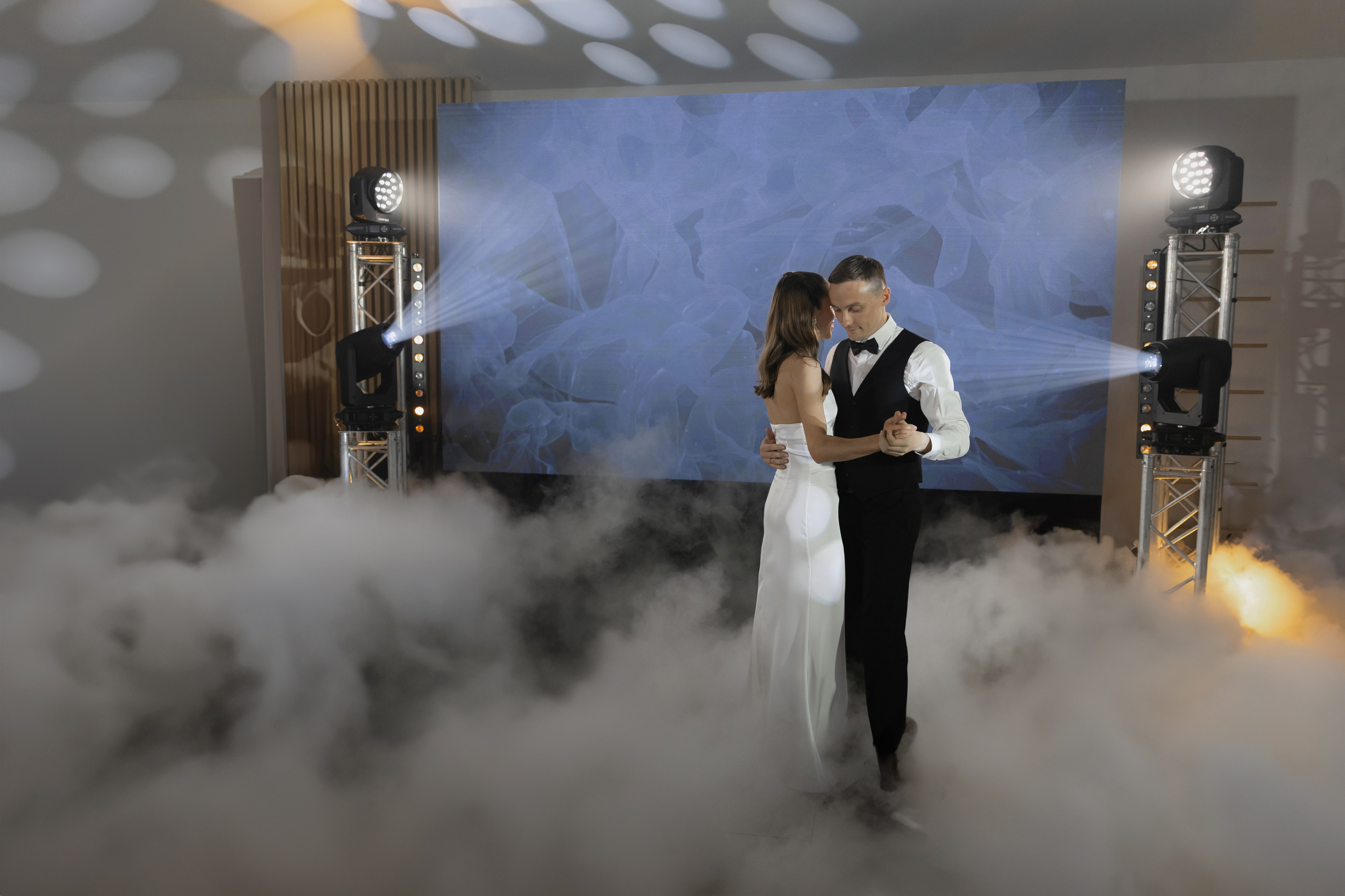 Настя Сергей 13 июня 2024, Minsk Grandchalet. Свадебный фотограф Кристина Винокурова