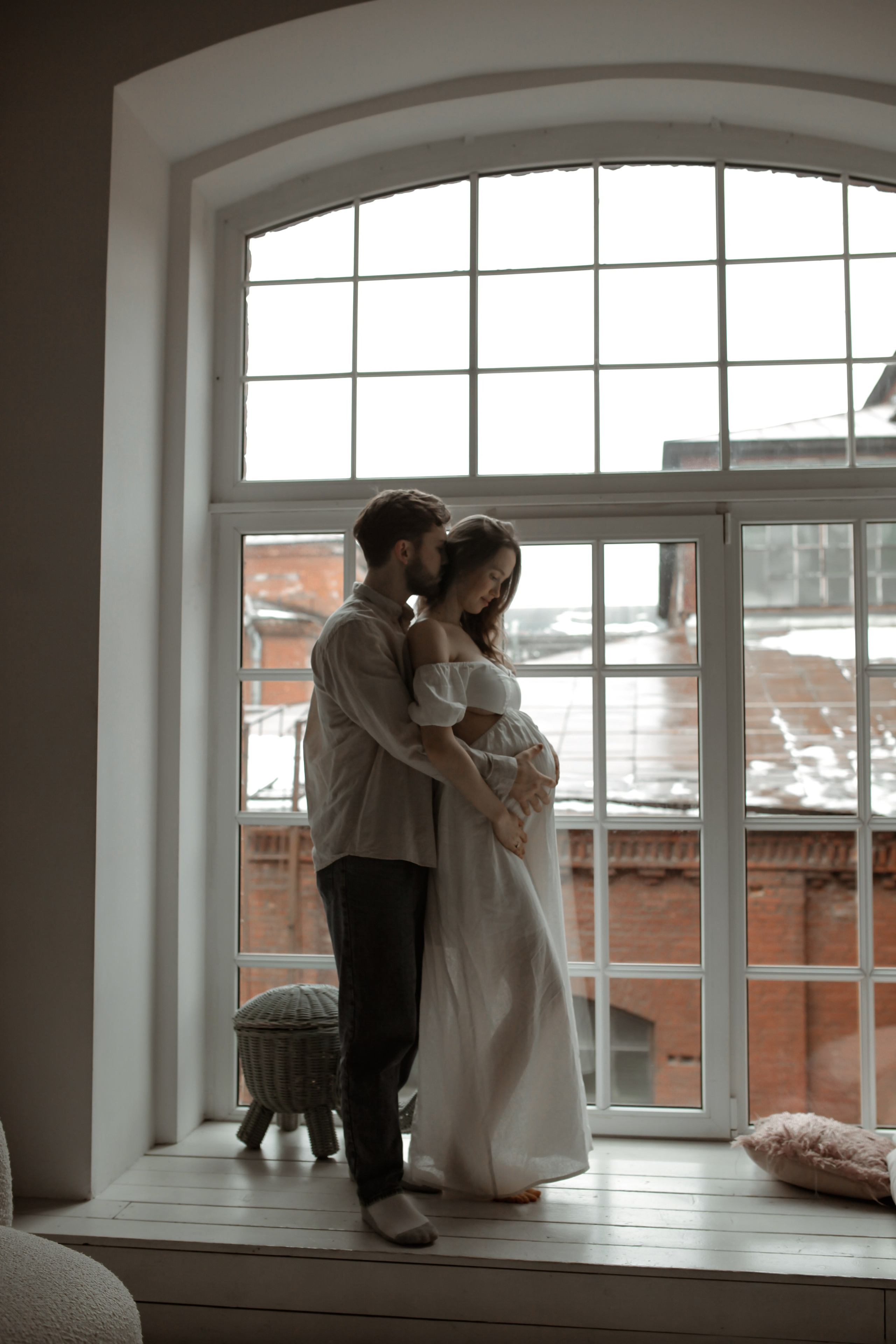 Лада и Вова. Фотограф в Петербурге Ольга Стрельченко