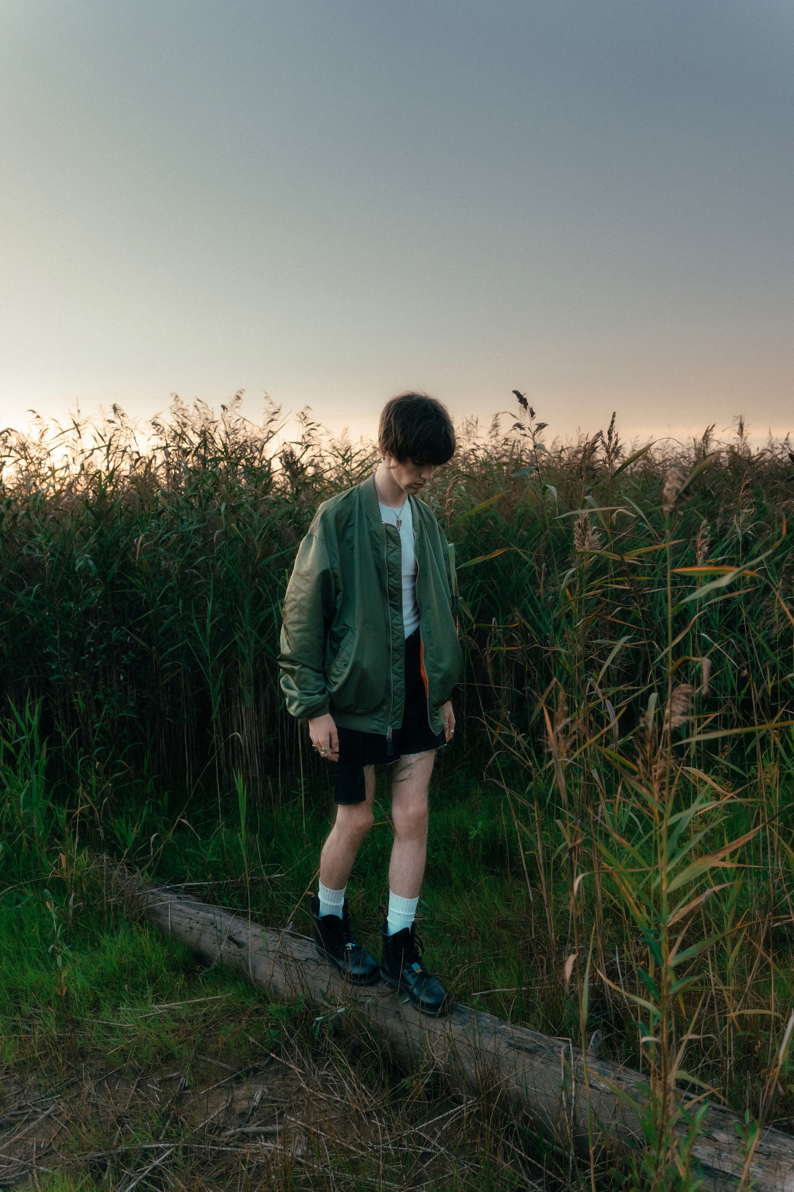 Мэтью. Galchenok