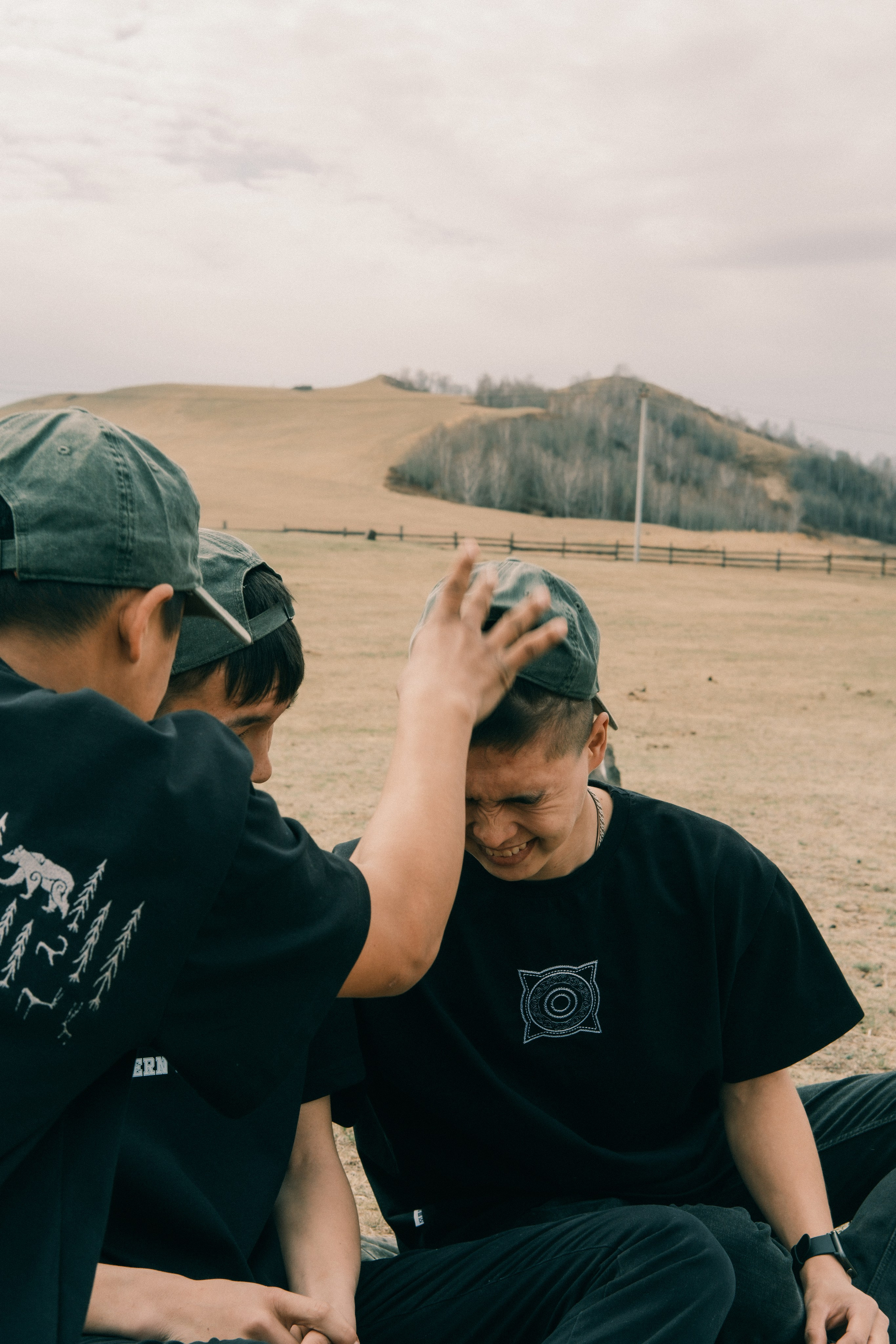 Бренды. Фотограф из Хакасии Элина Кичеева