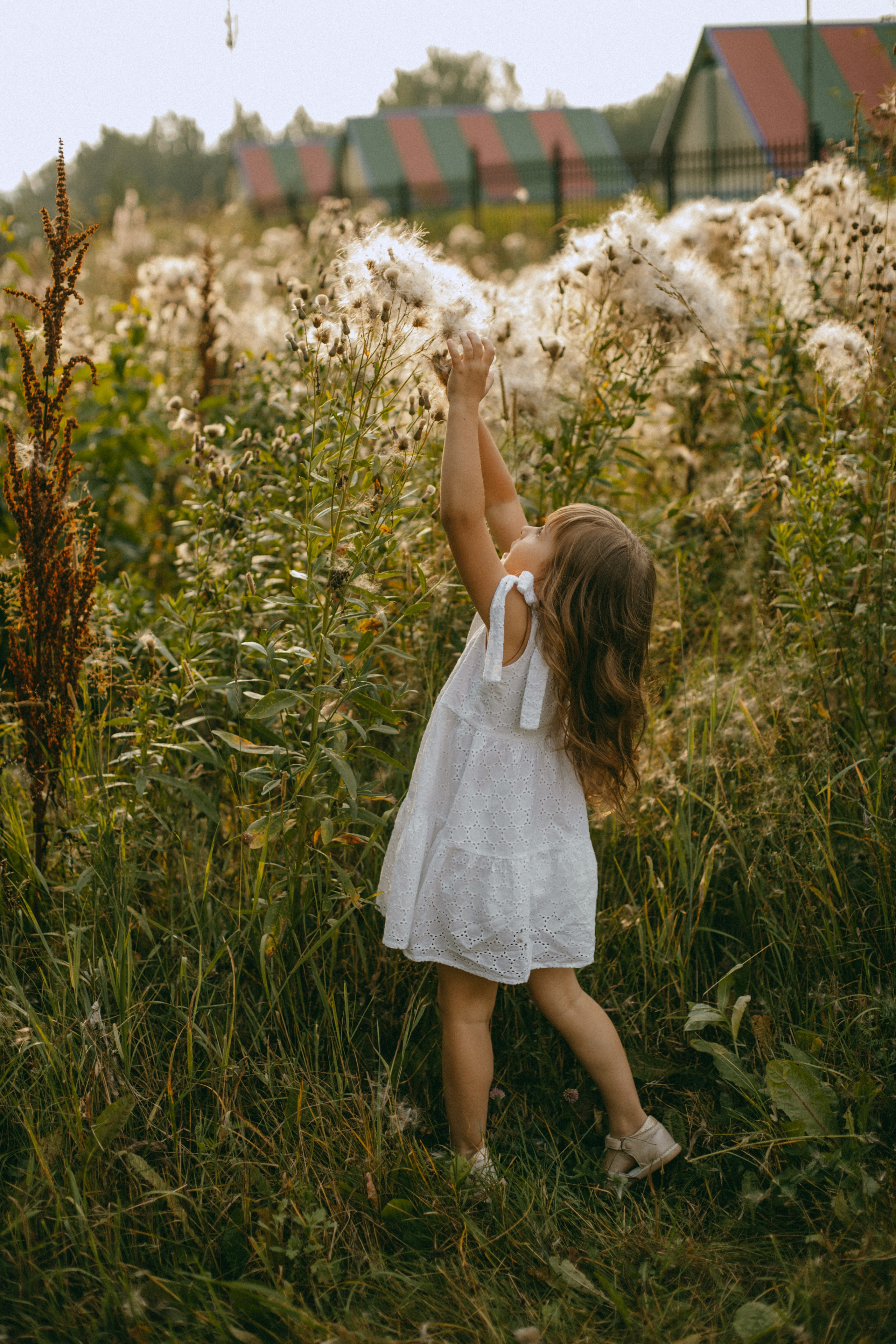 Эмма и Влада на летней прогулке с мамой. Фотограф Наталья Кургина Слюдянка Иркутск
