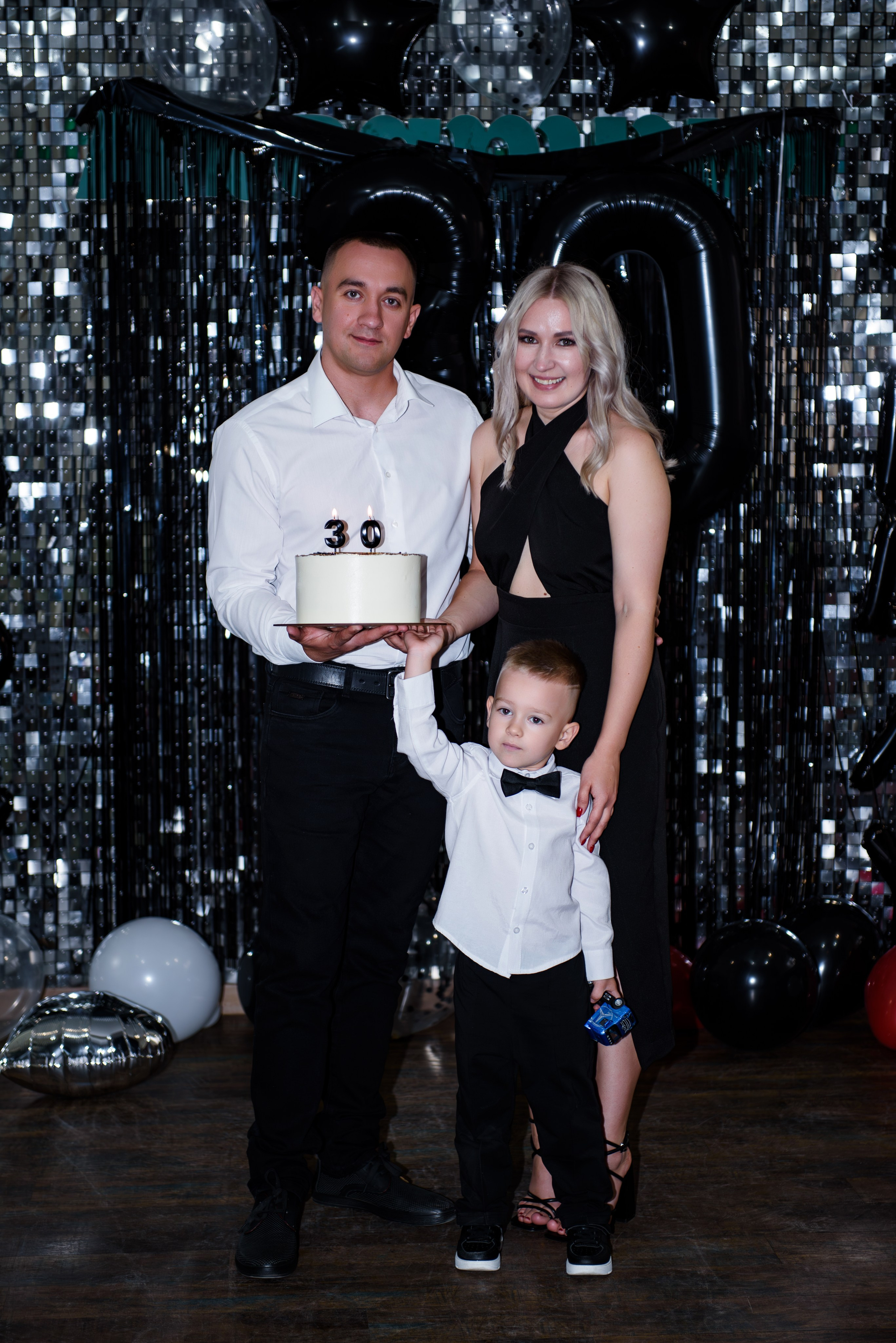 Галина. Ресторан Аквариум. Юбилей. Свадебный и семейный фотограф в Миллерово и Ростове Алёна Черепенина