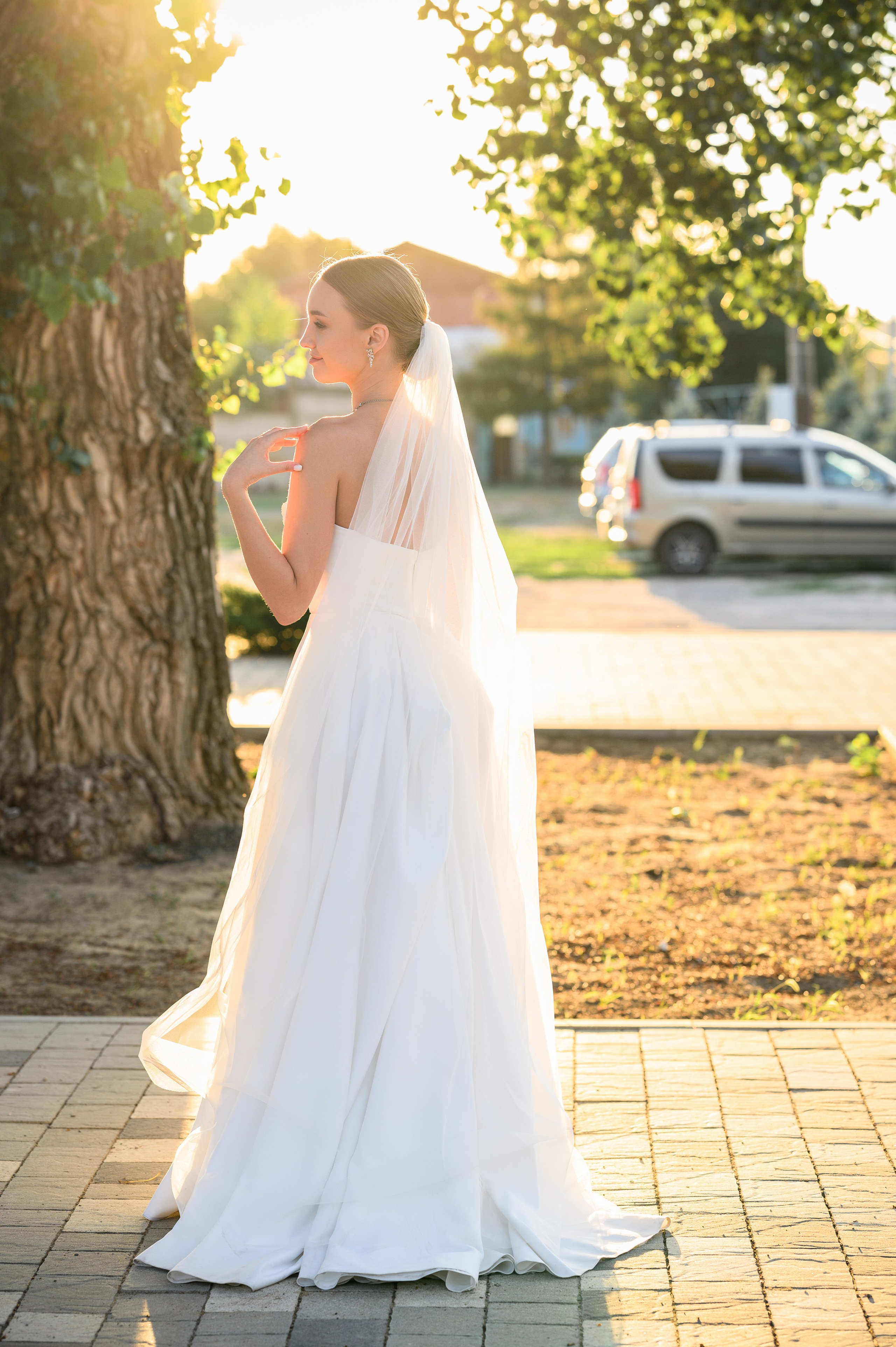 Игорь & Анастасия. Свадебный и семейный фотограф в Миллерово и Ростове Алёна Черепенина